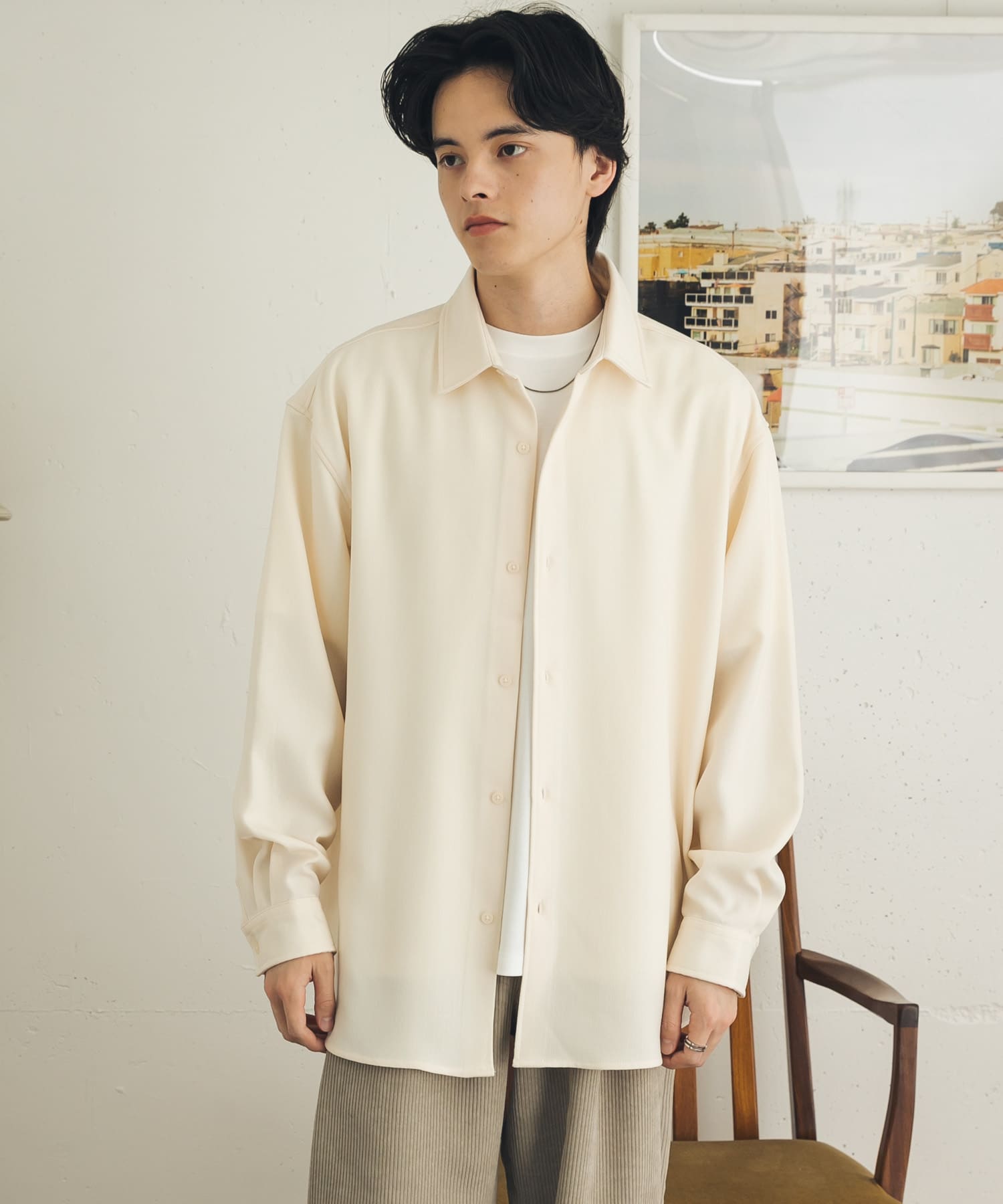 IVORY