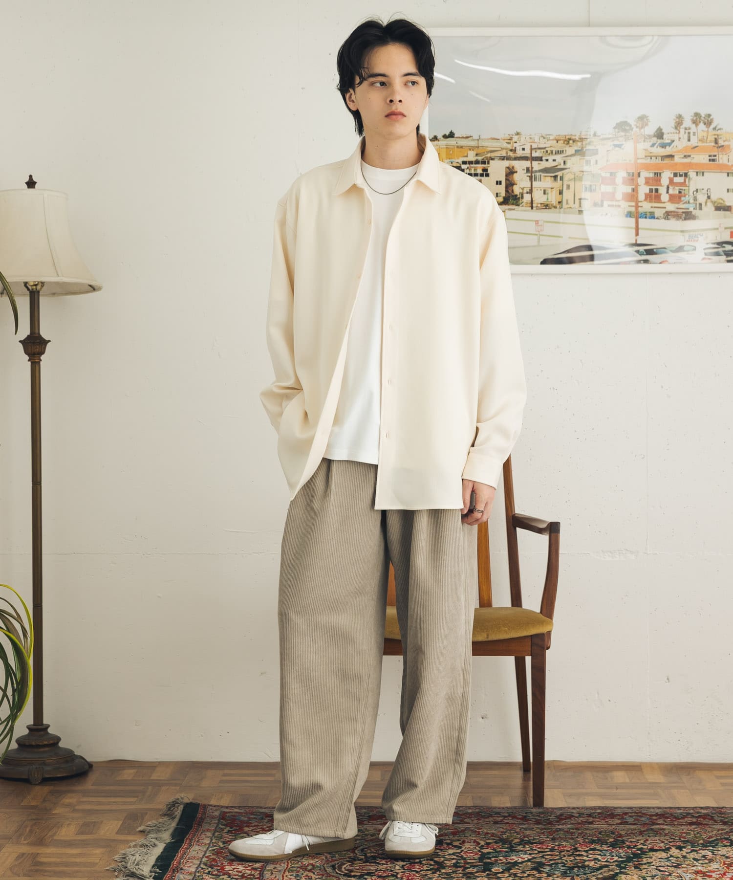 IVORY