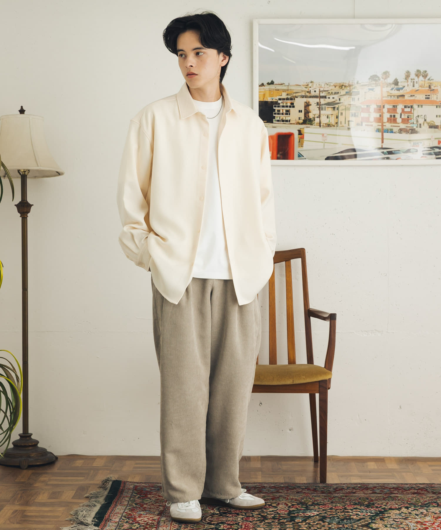 IVORY