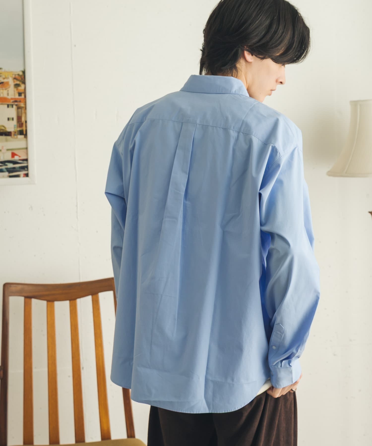 L.BLUE
