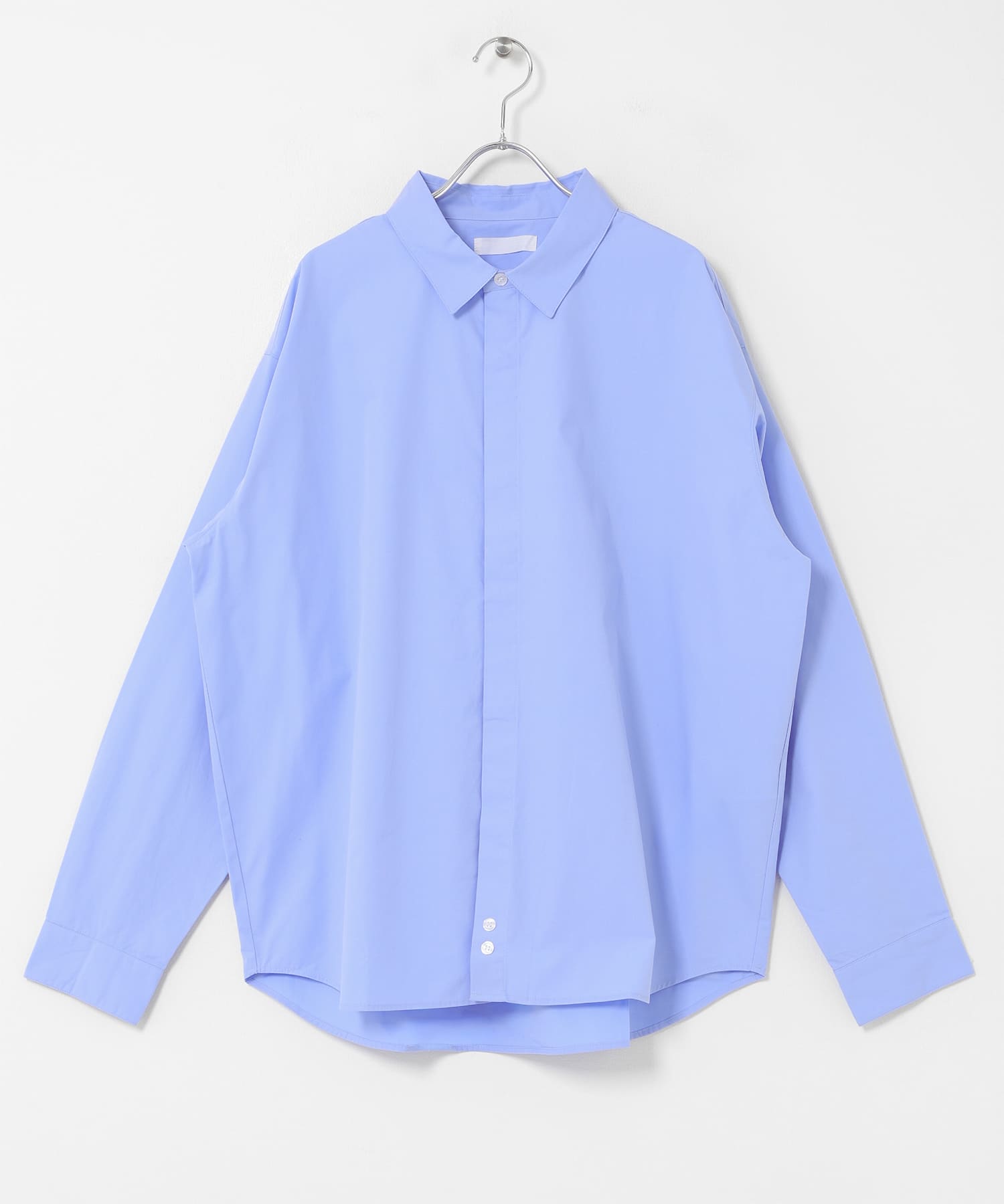 L.BLUE