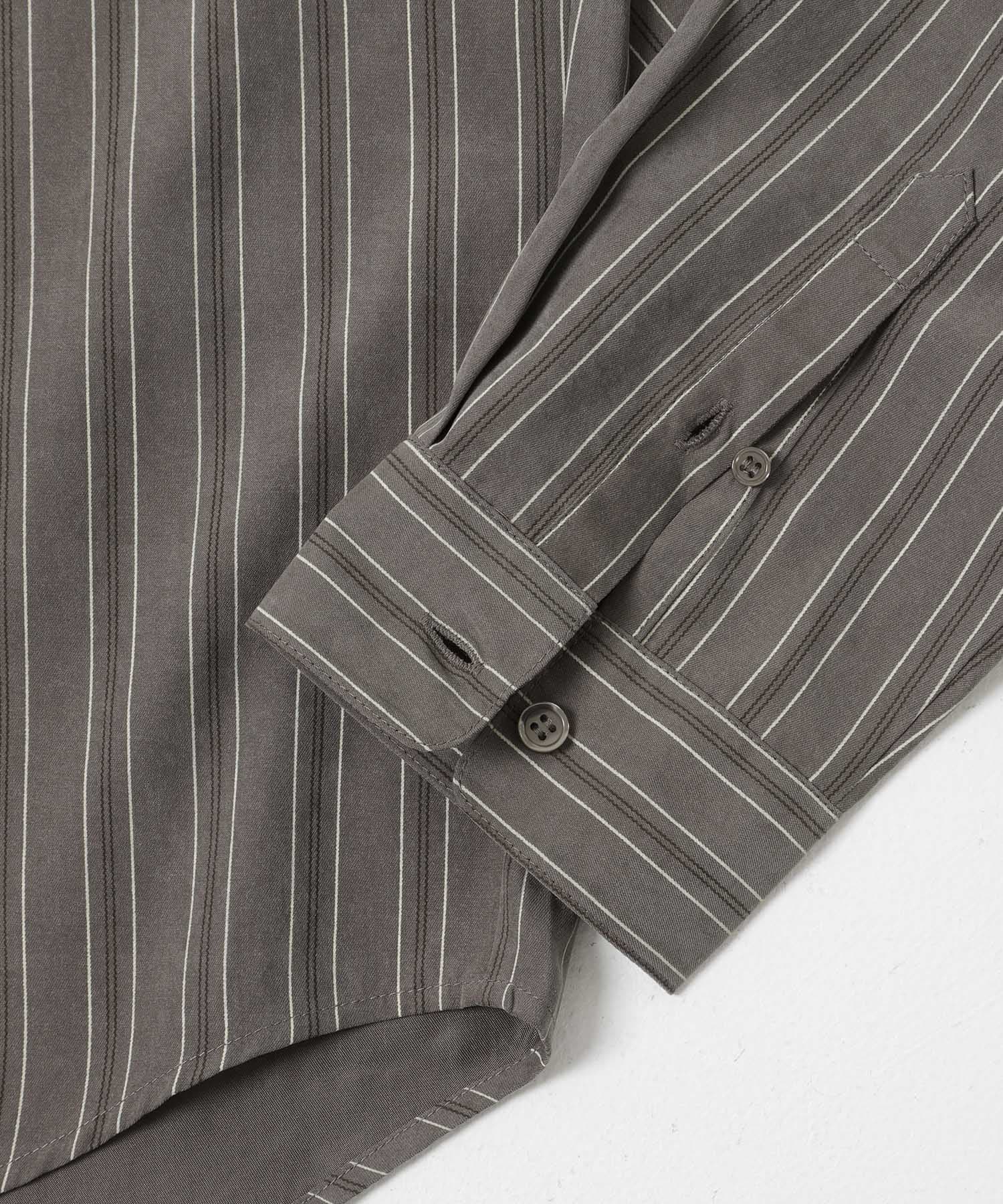 CHA STRIPE
