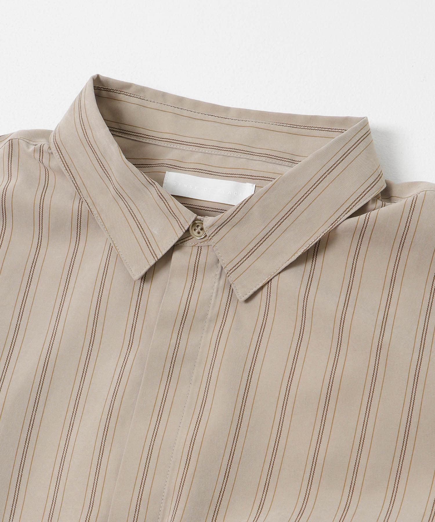 BEG STRIPE