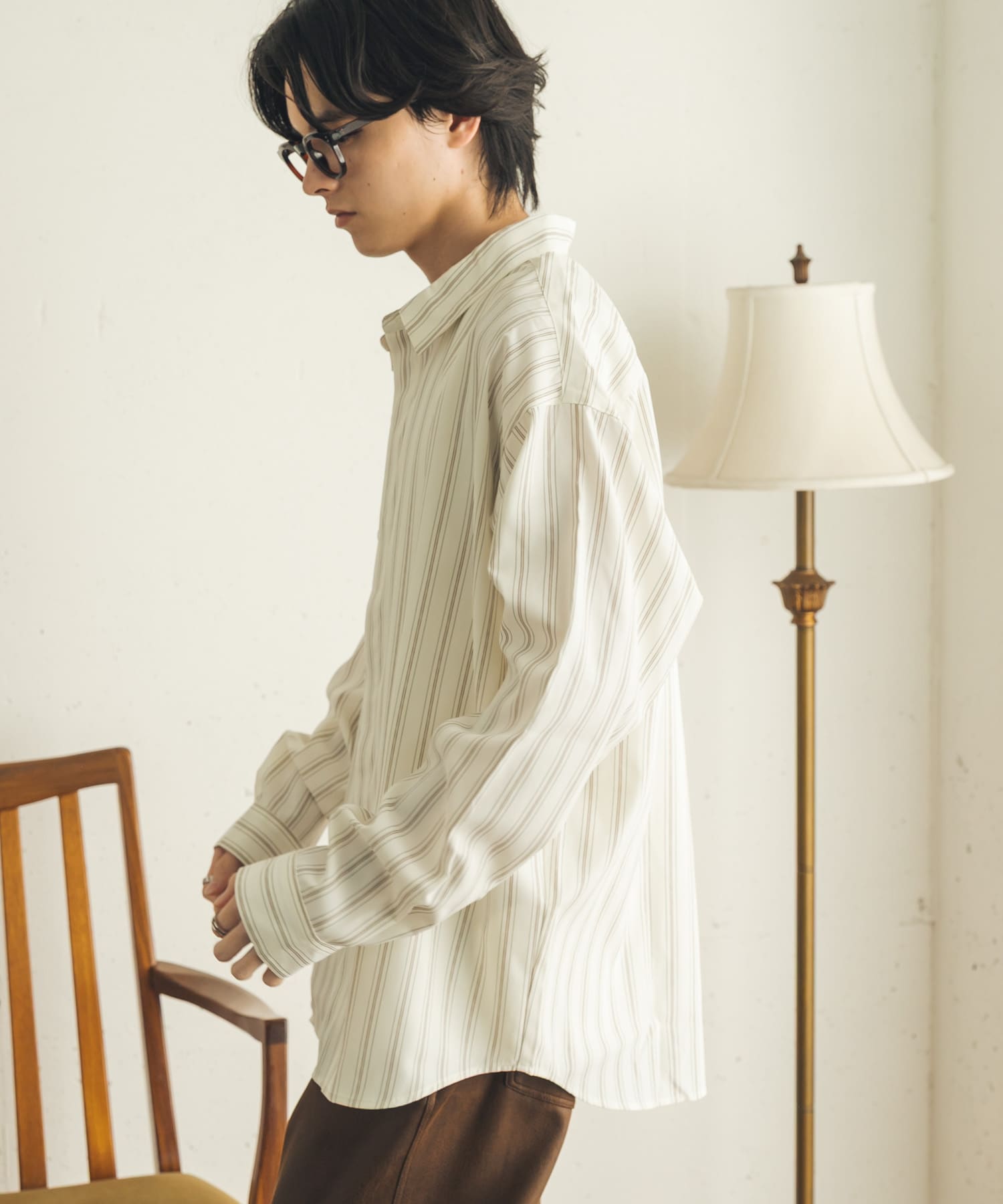 WHT STRIPE