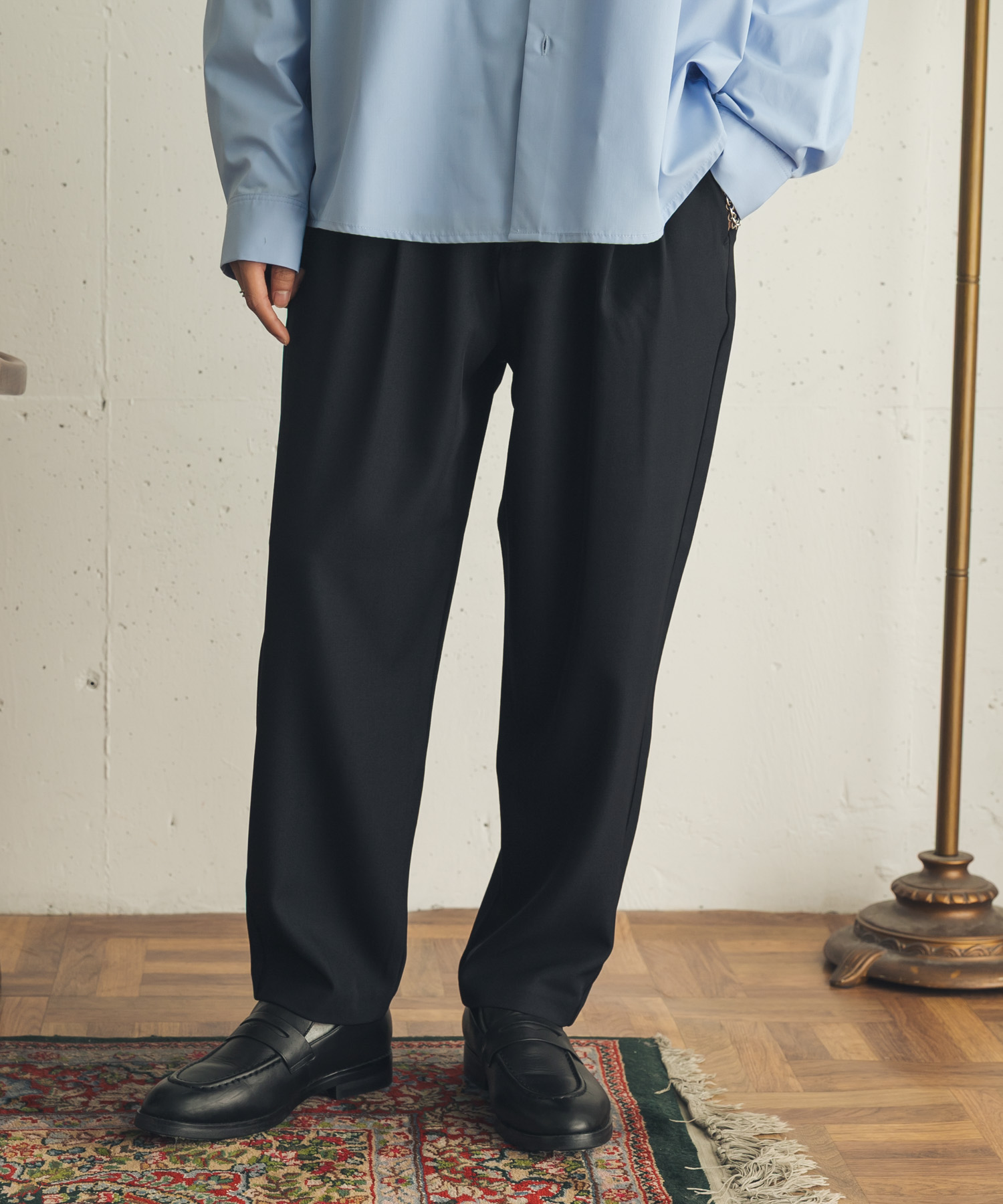 D.NAVY