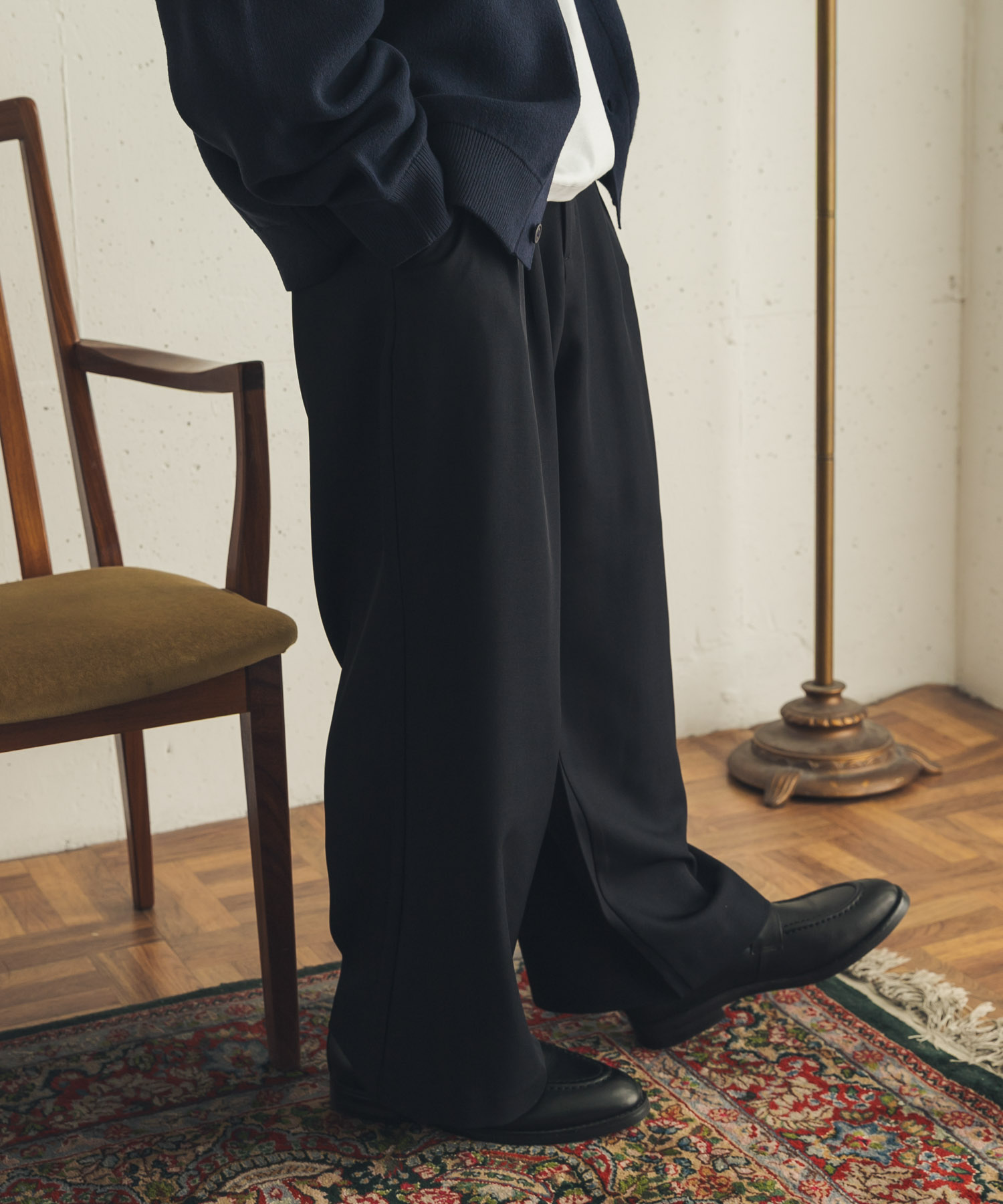 D.NAVY
