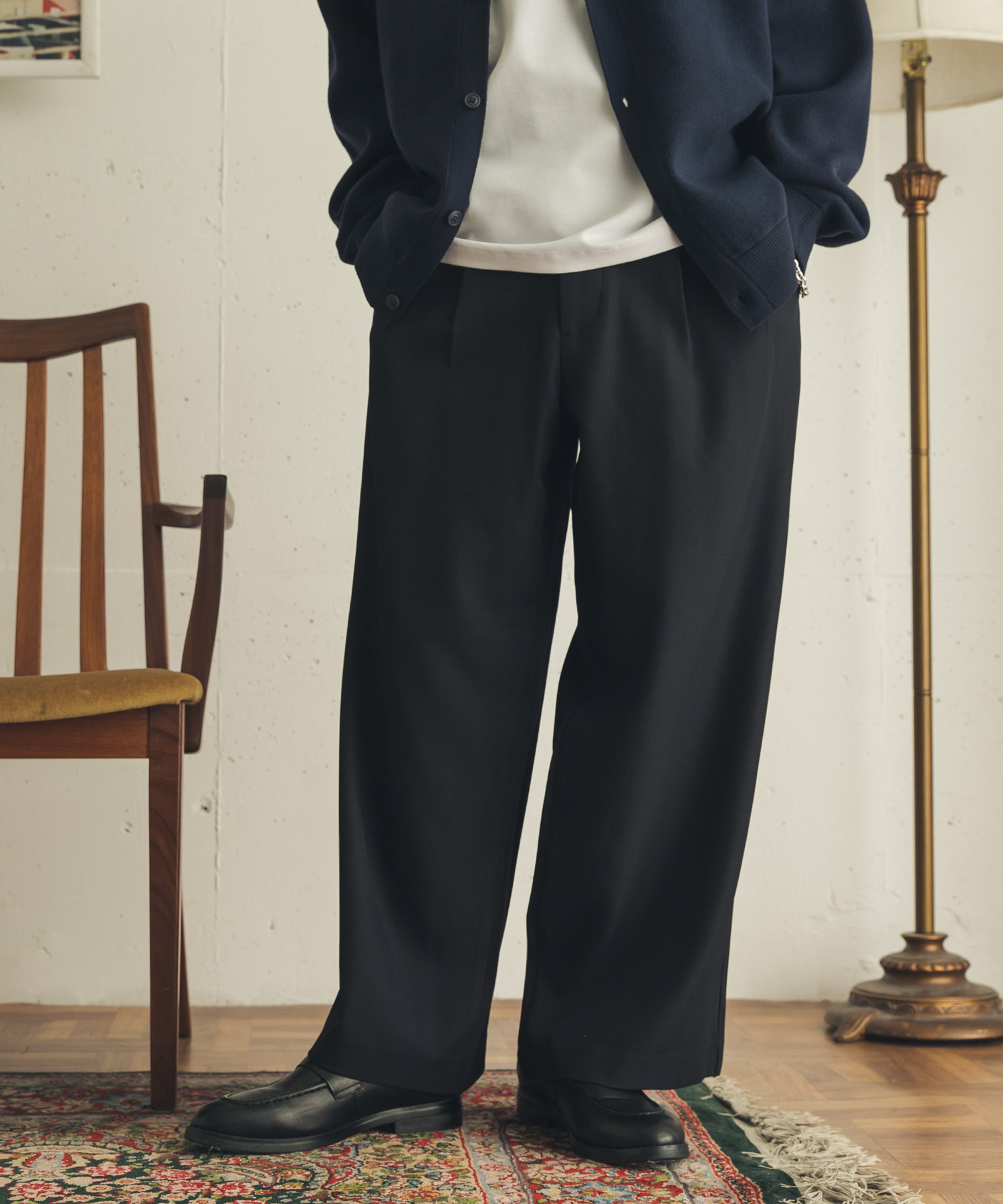 D.NAVY
