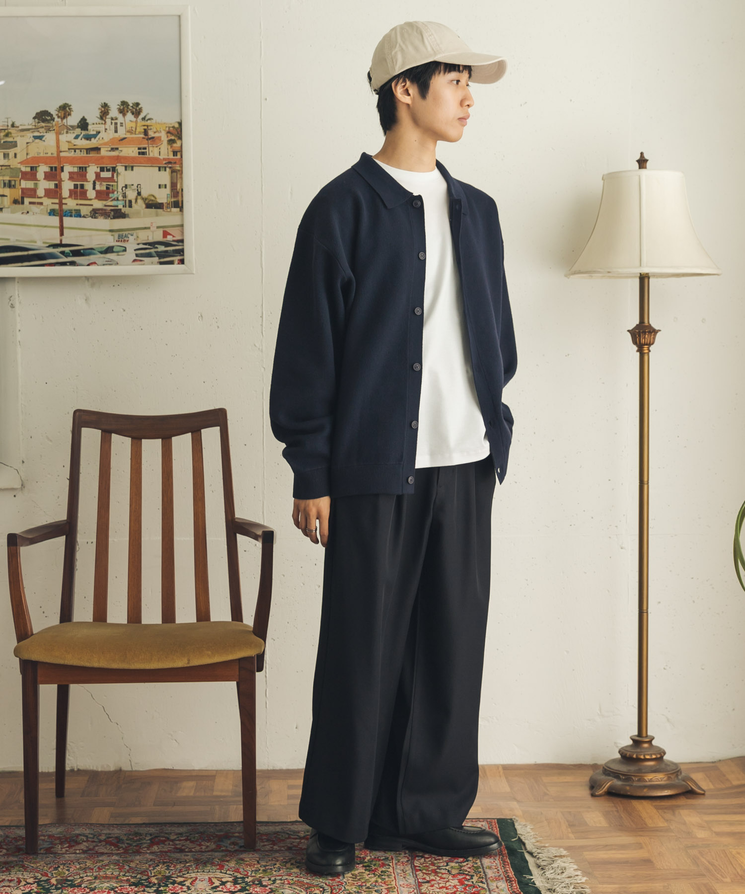 D.NAVY