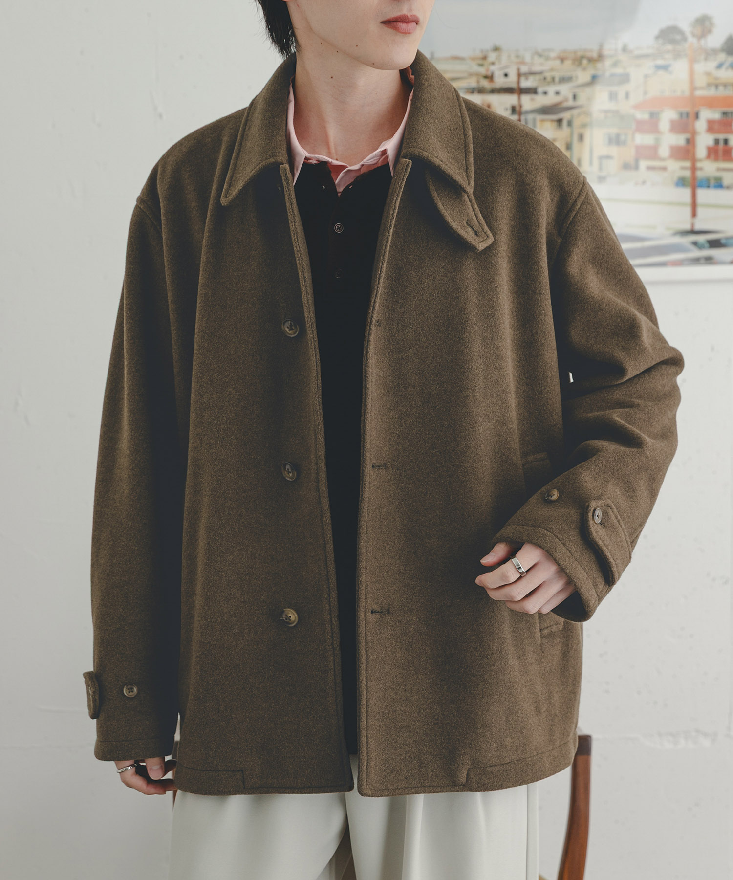 KHAKI