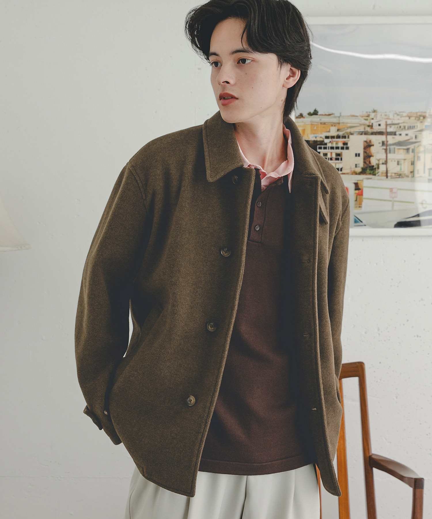 KHAKI