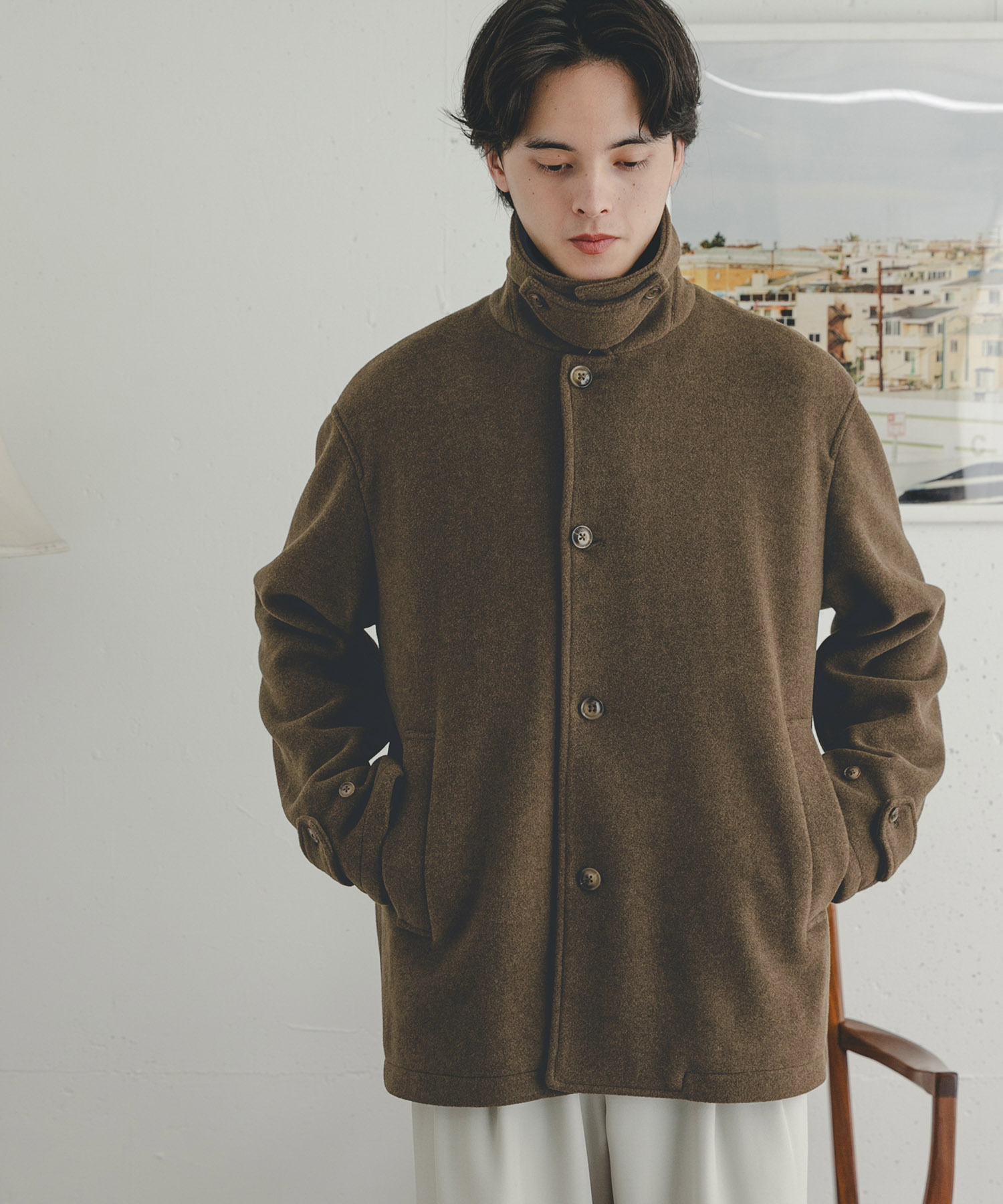 KHAKI