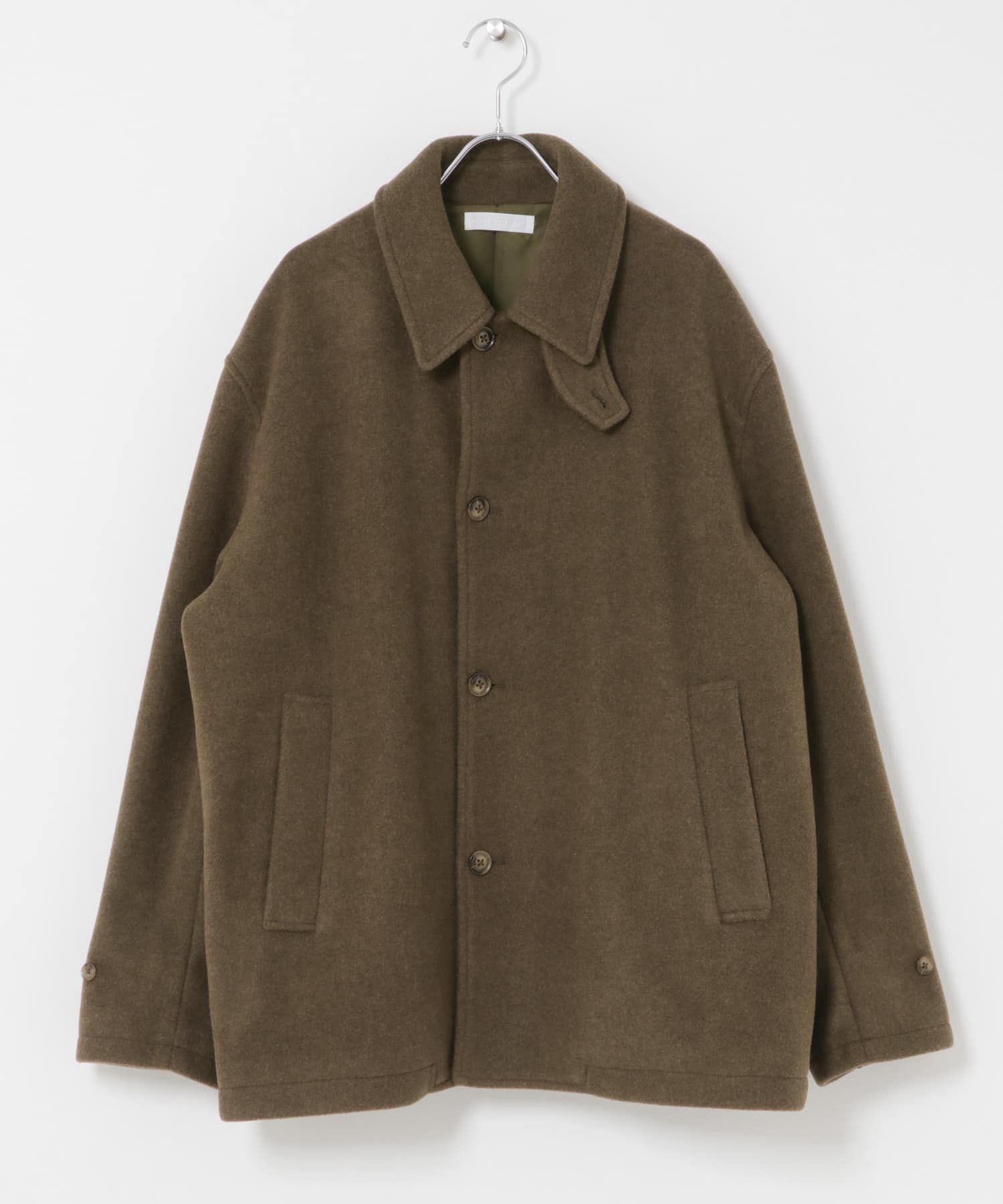 KHAKI