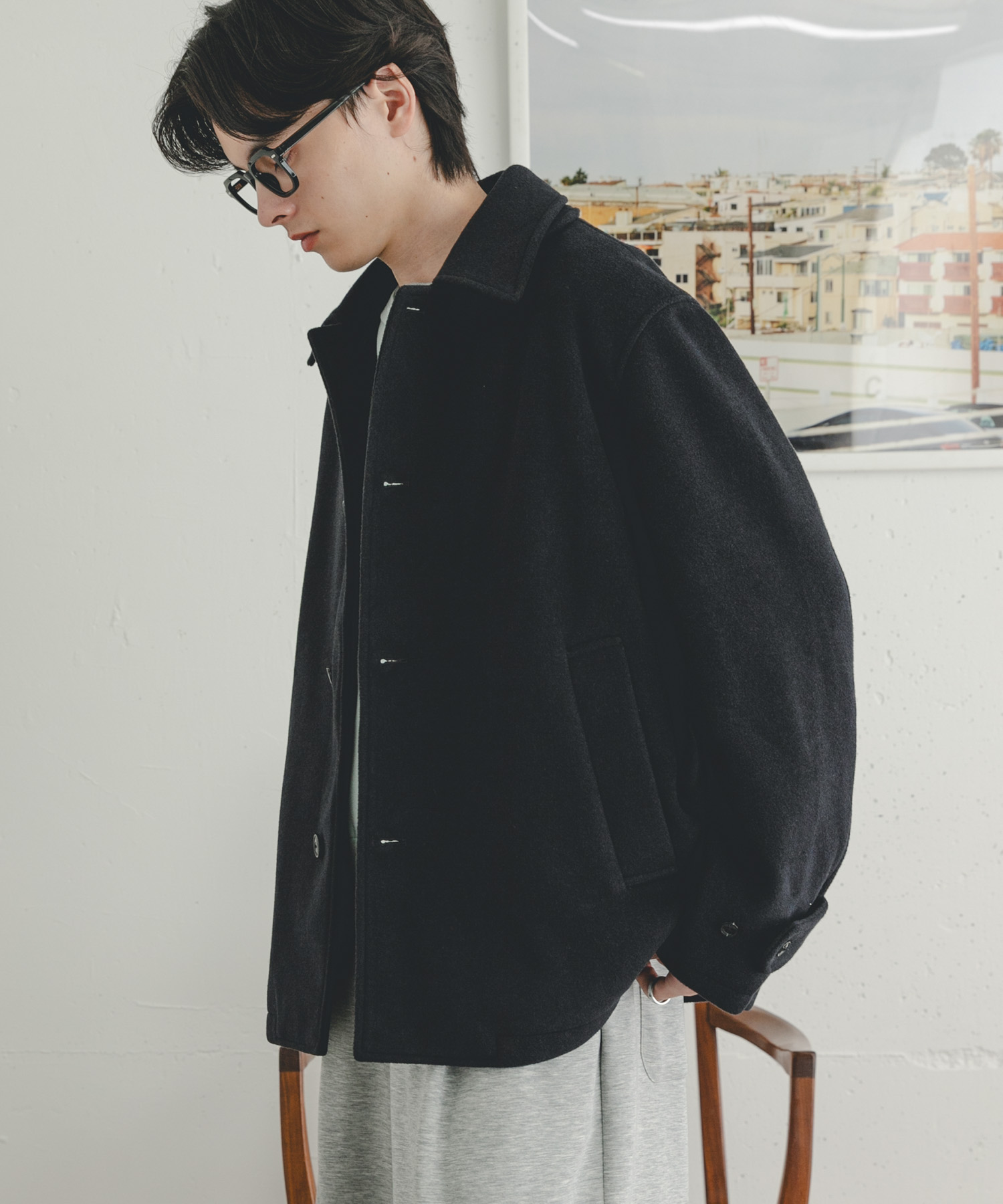 NAVY