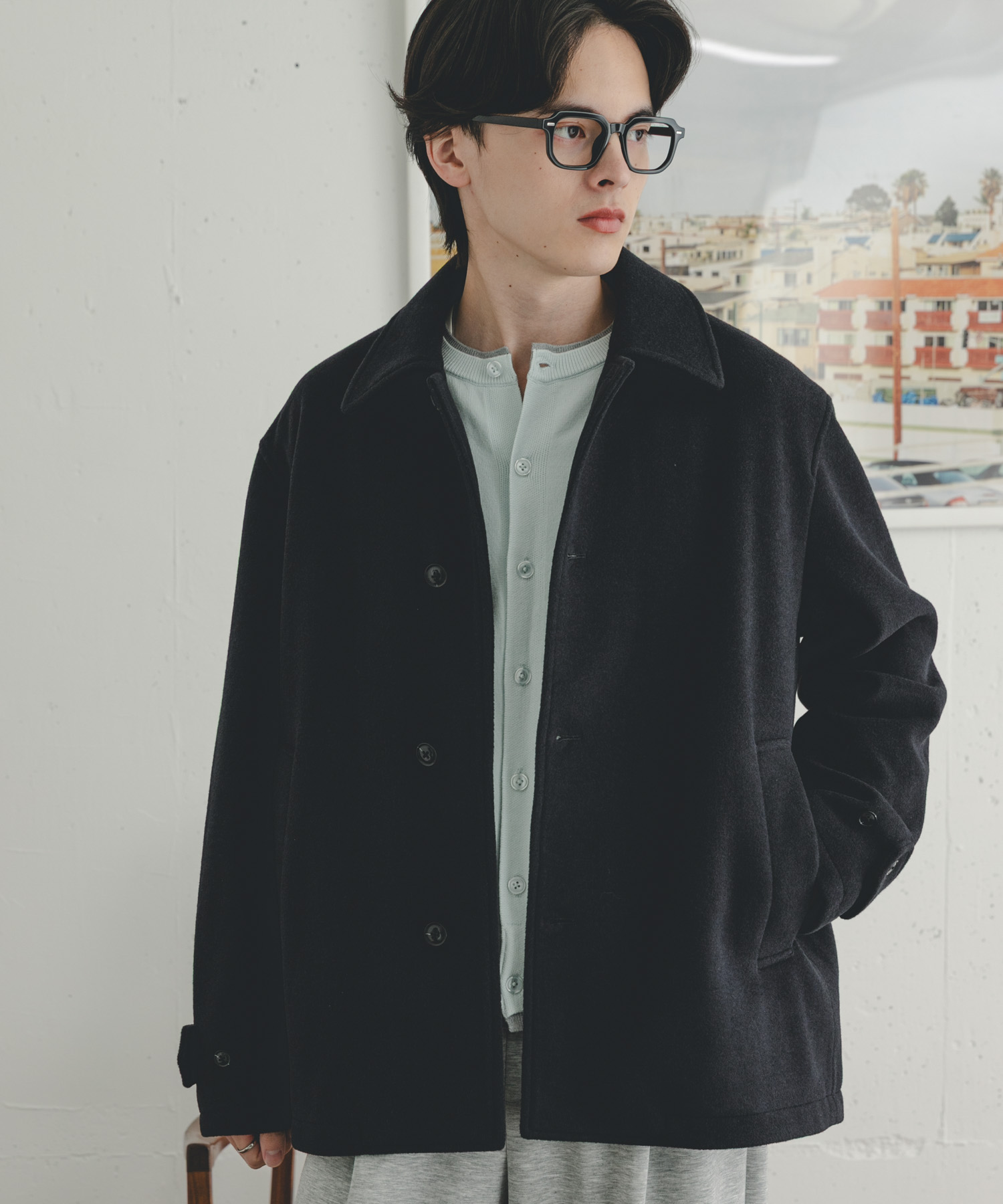 NAVY