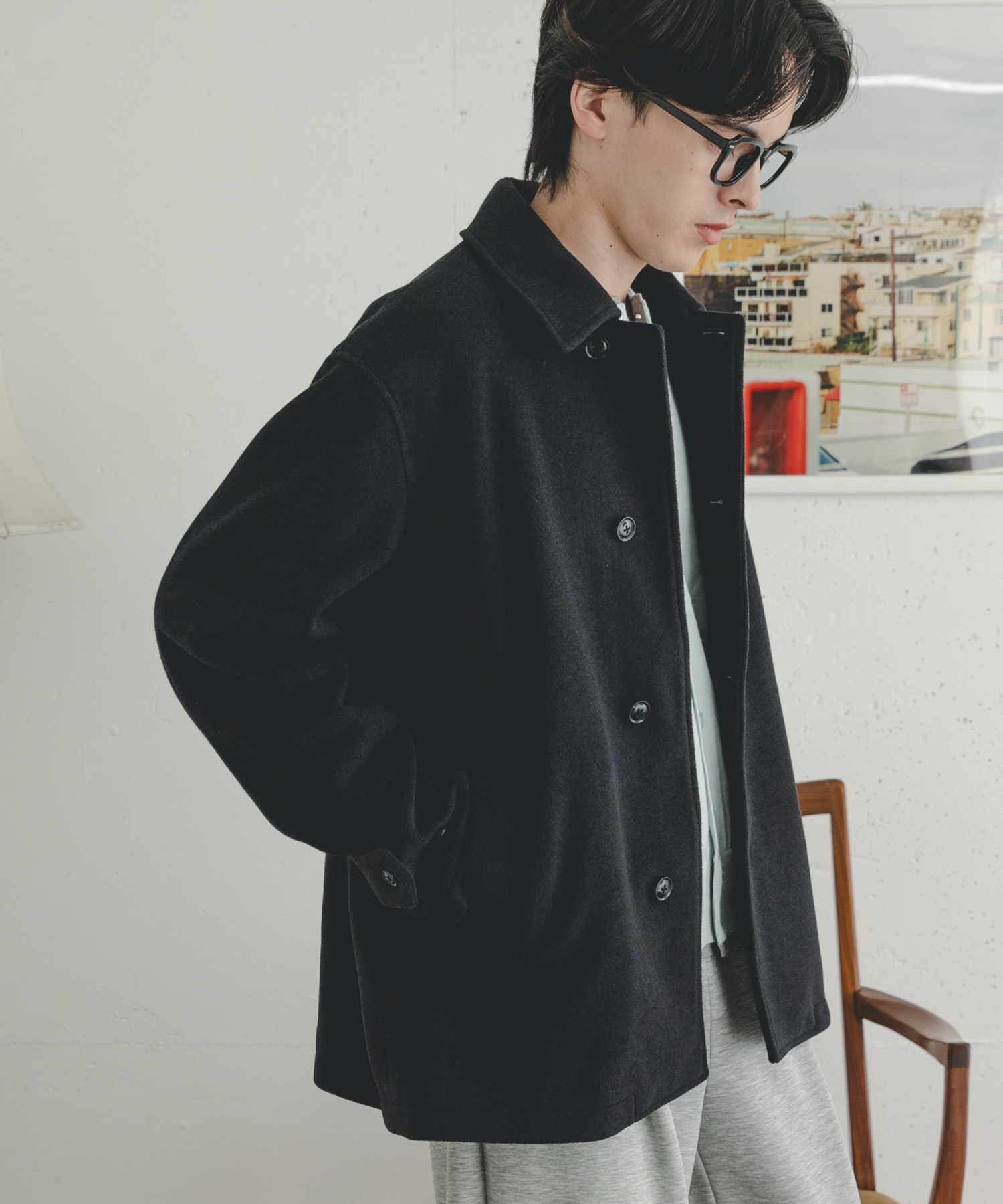NAVY