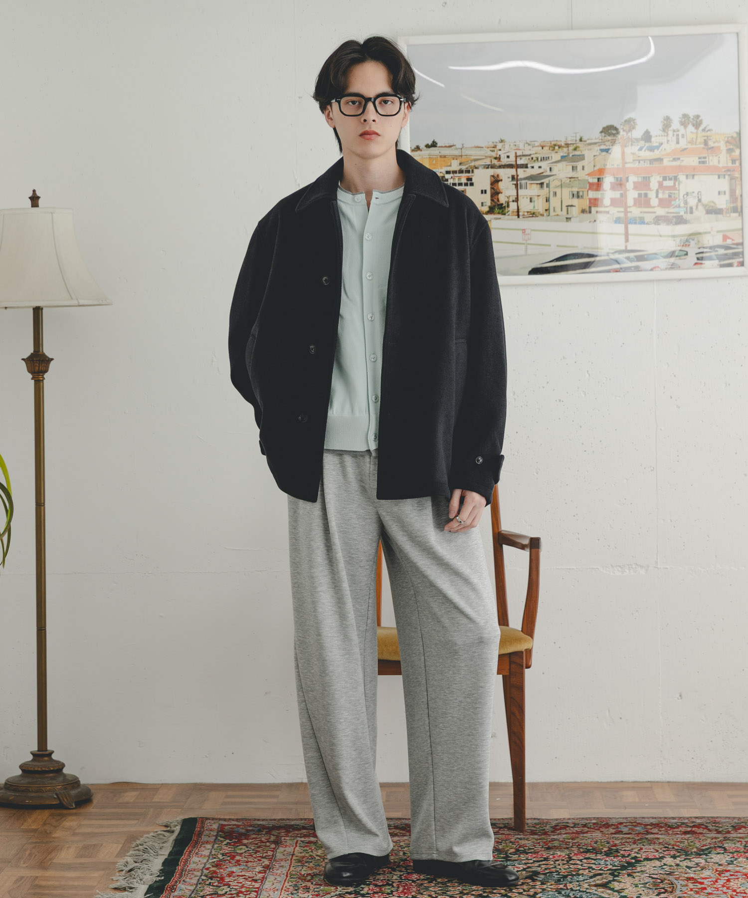 NAVY