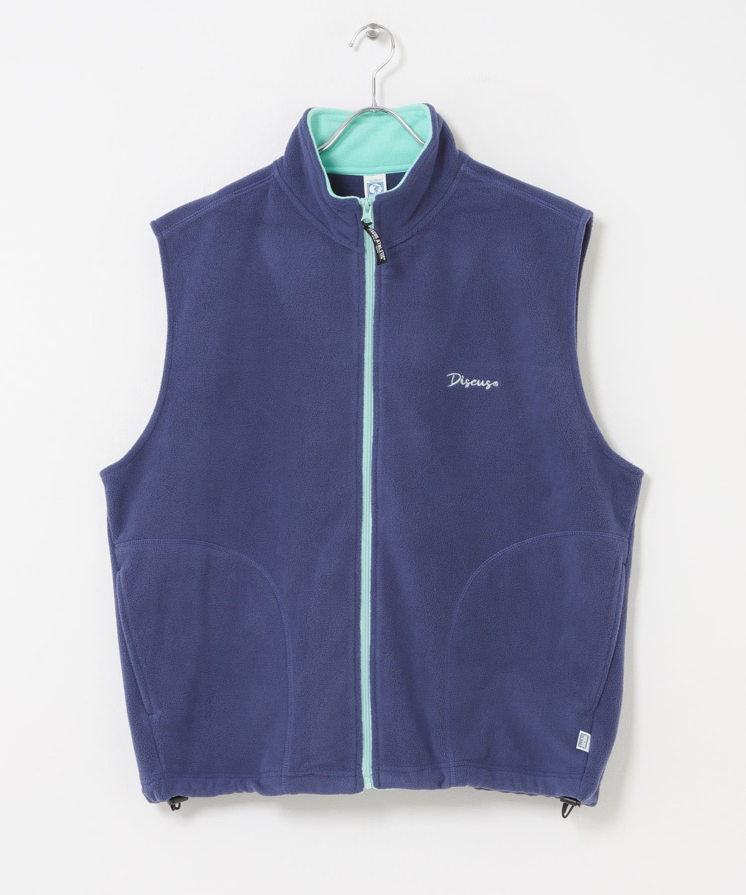 BLU×MNT