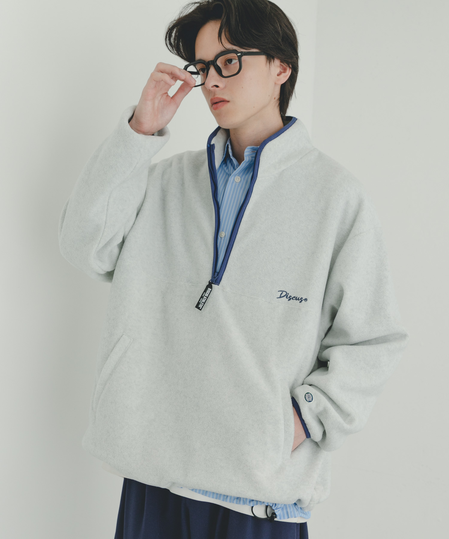 OML×BLU