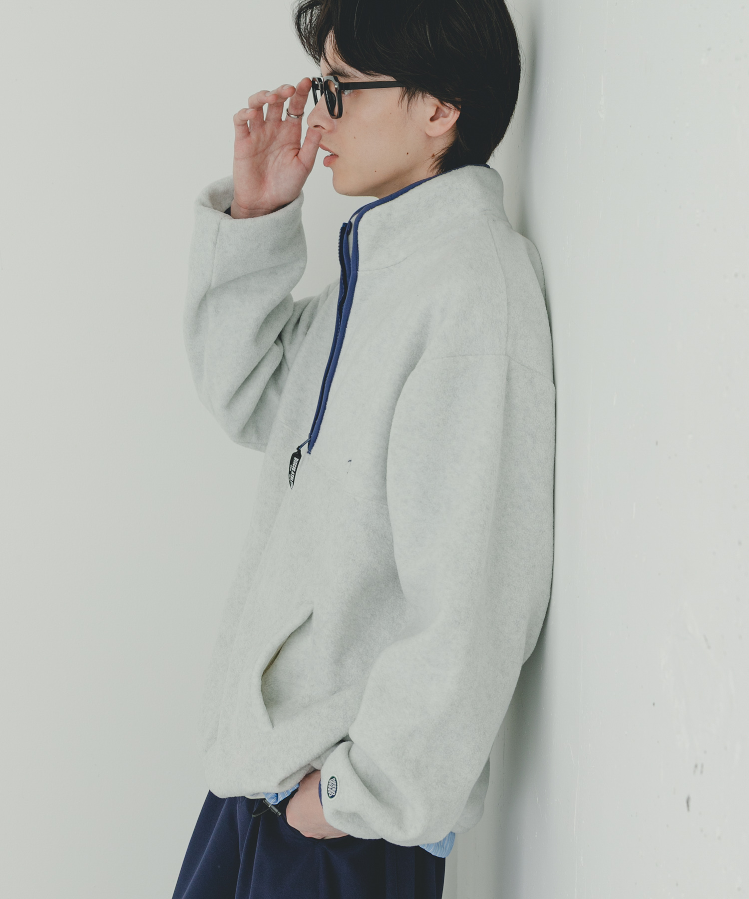 OML×BLU