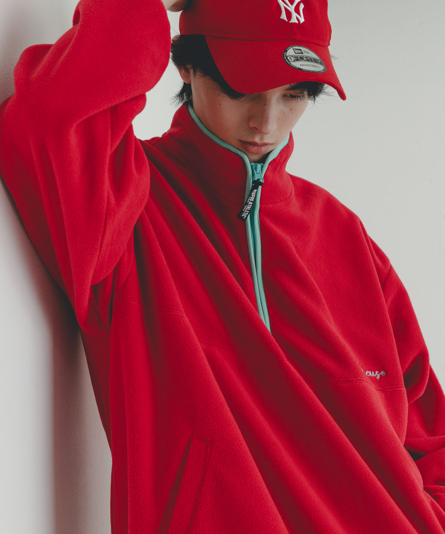 RED×MNT