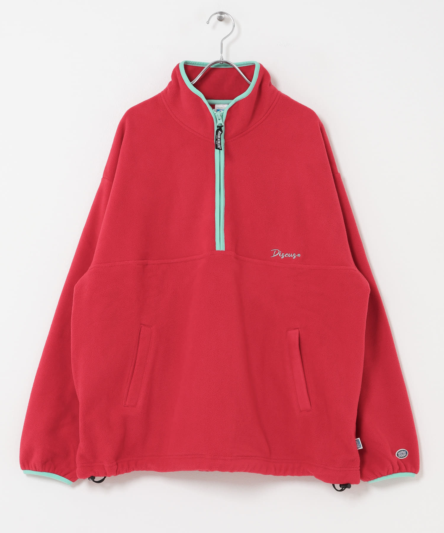 RED×MNT