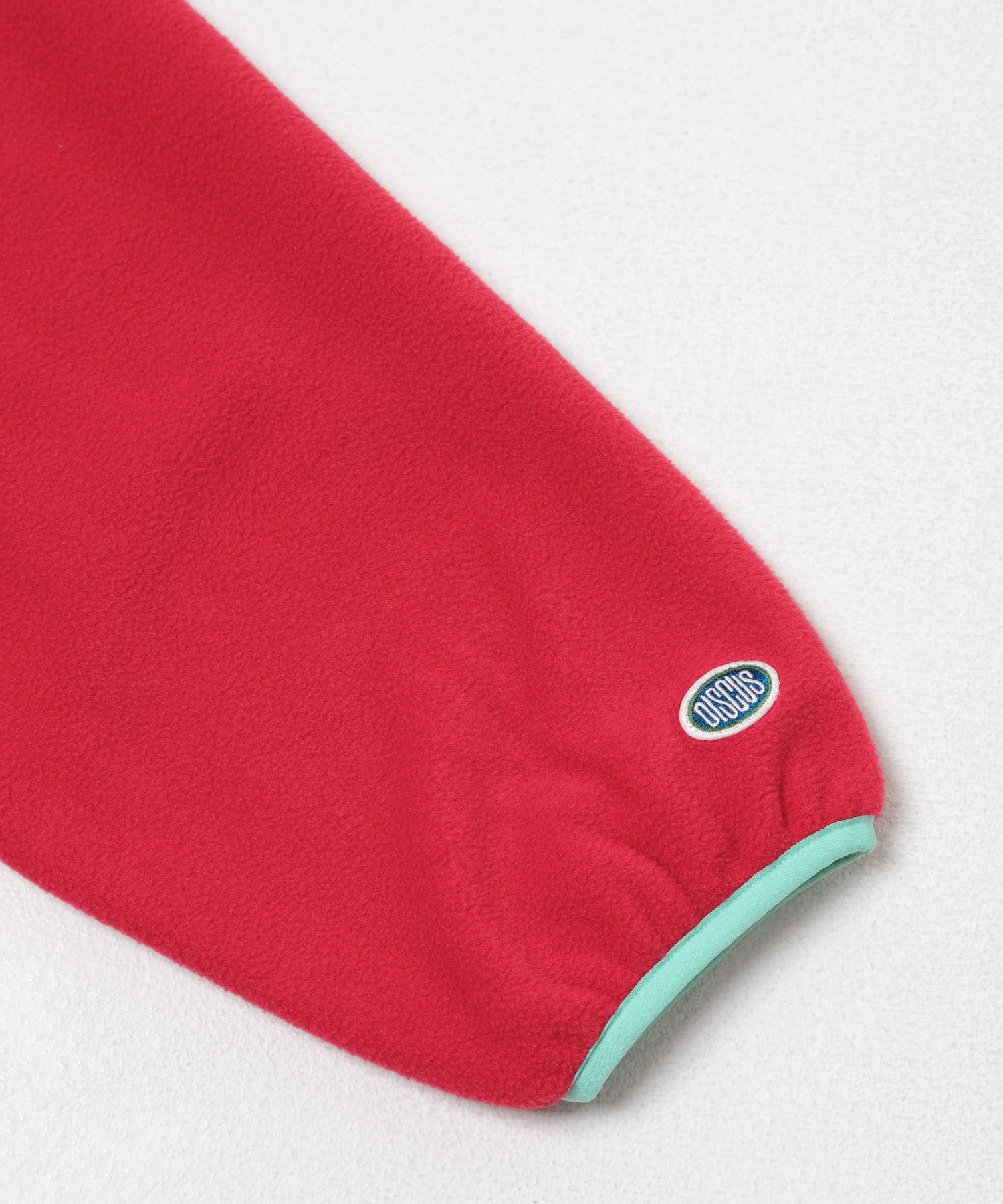 RED×MNT