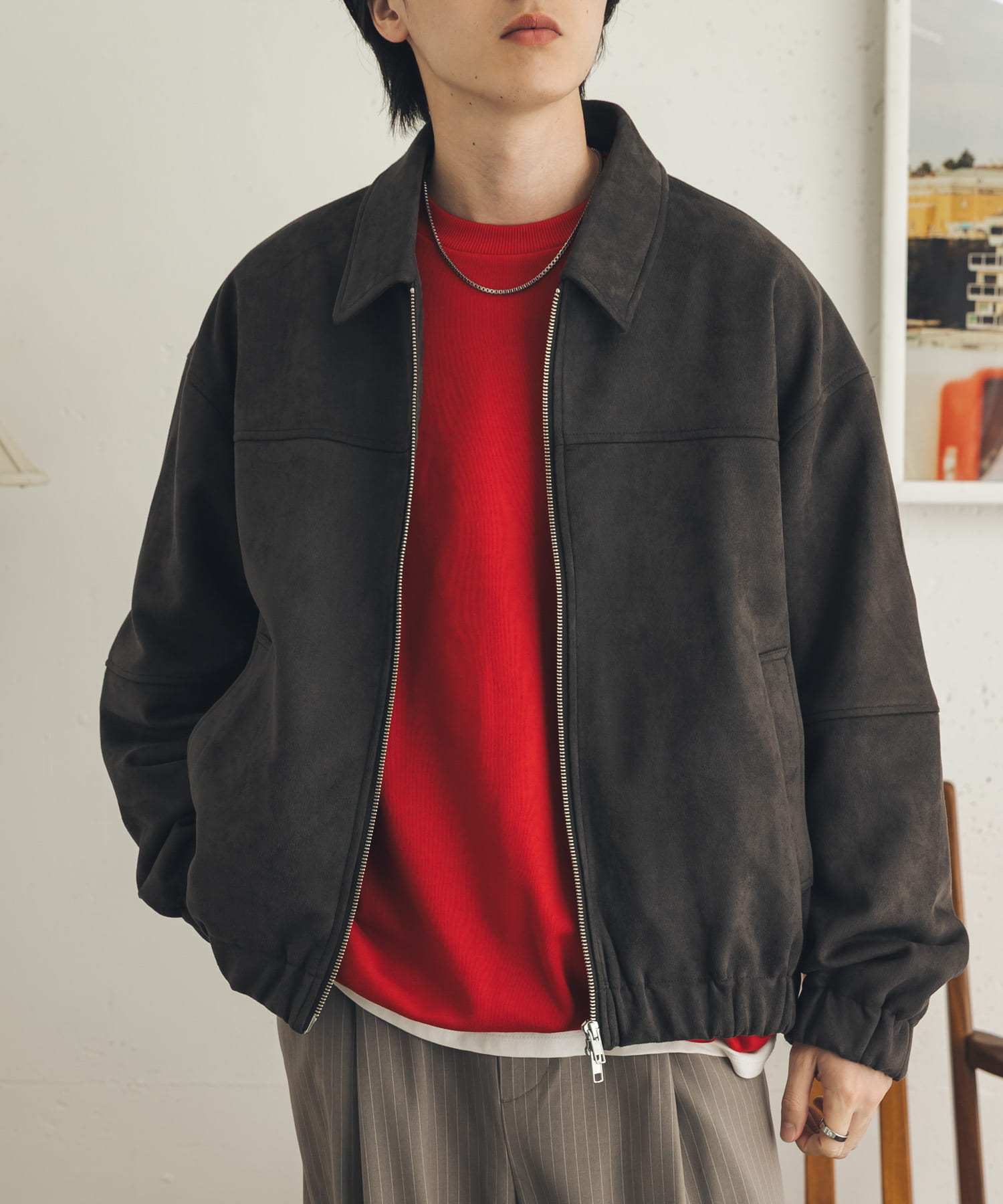 CHARCOAL