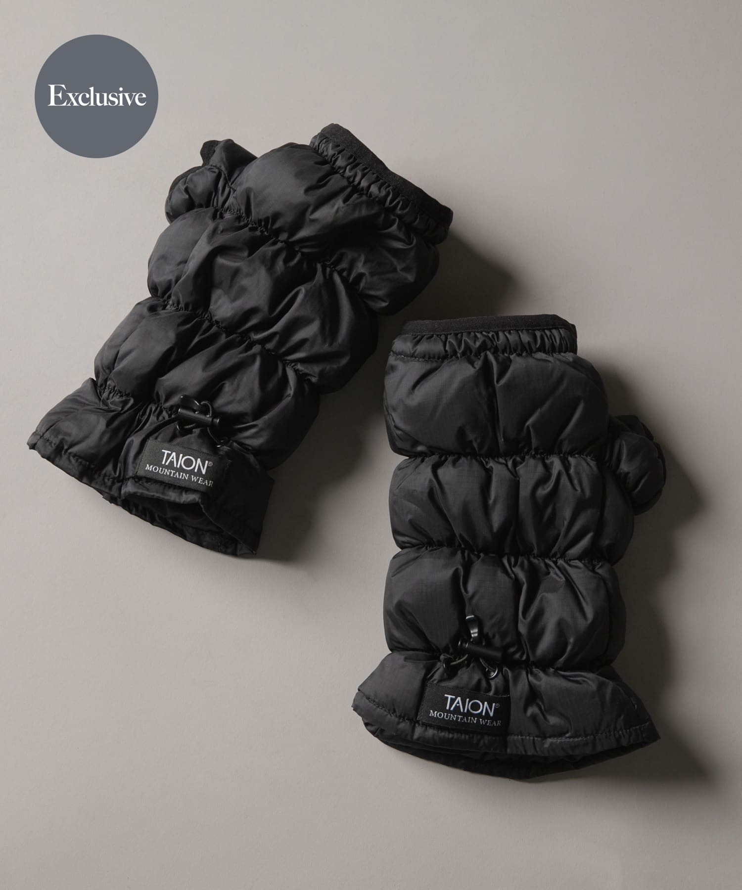 HESTRA 3-Finger Full Leather(7 OFF WHITE): ファッション雑貨｜URBAN
