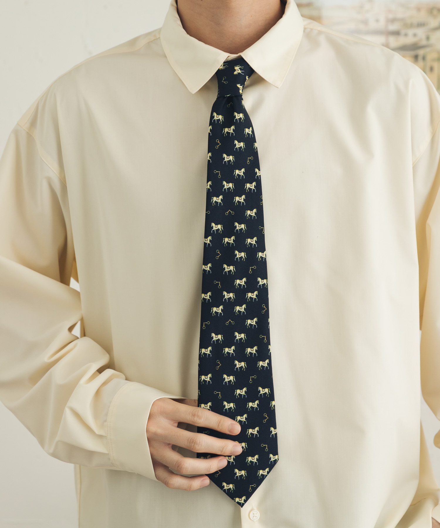 NAVY