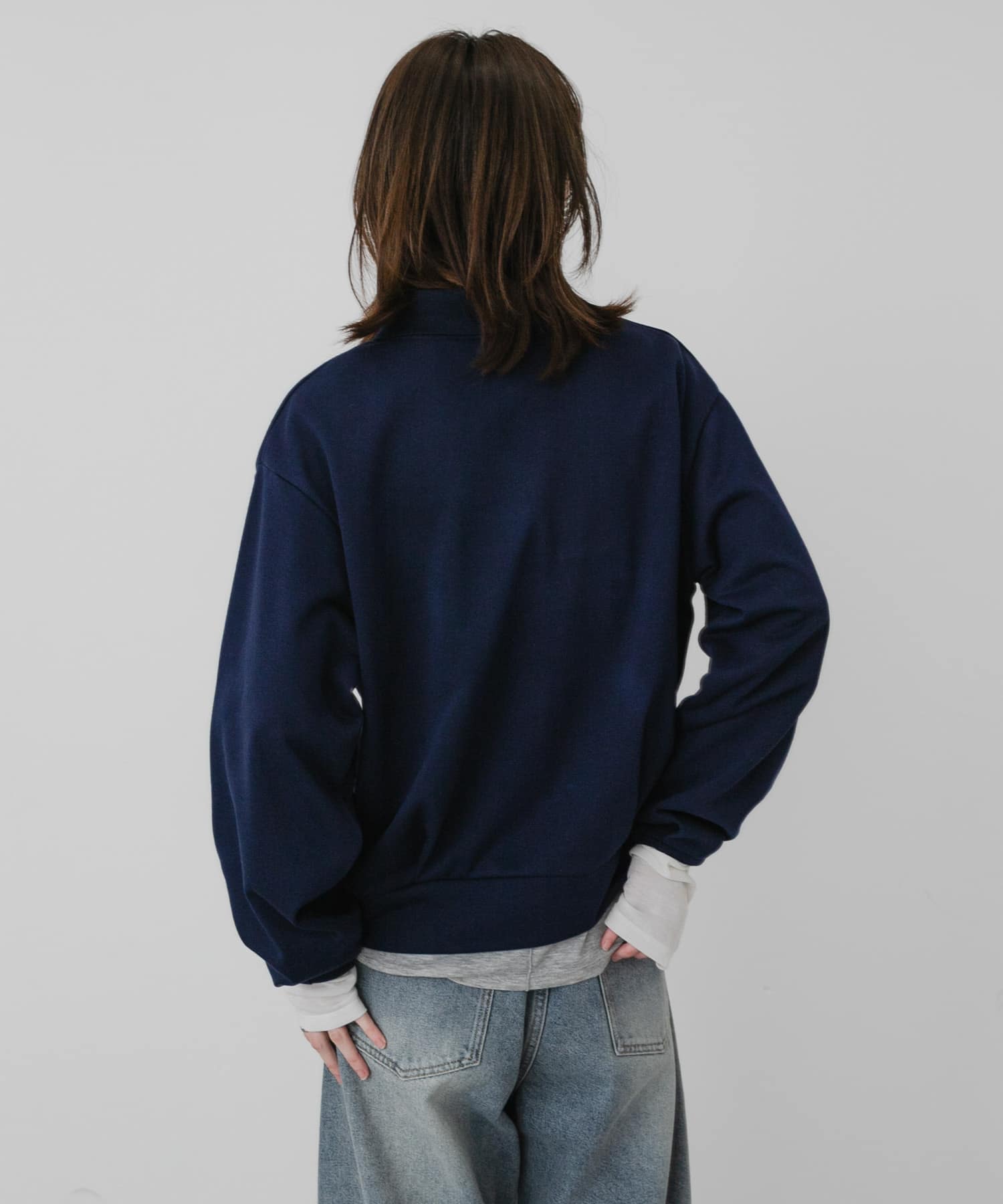 NAVY