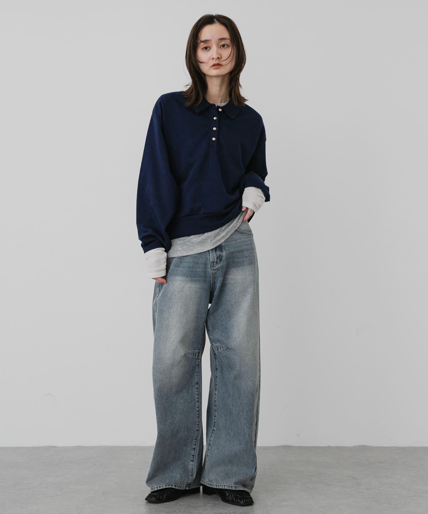 NAVY