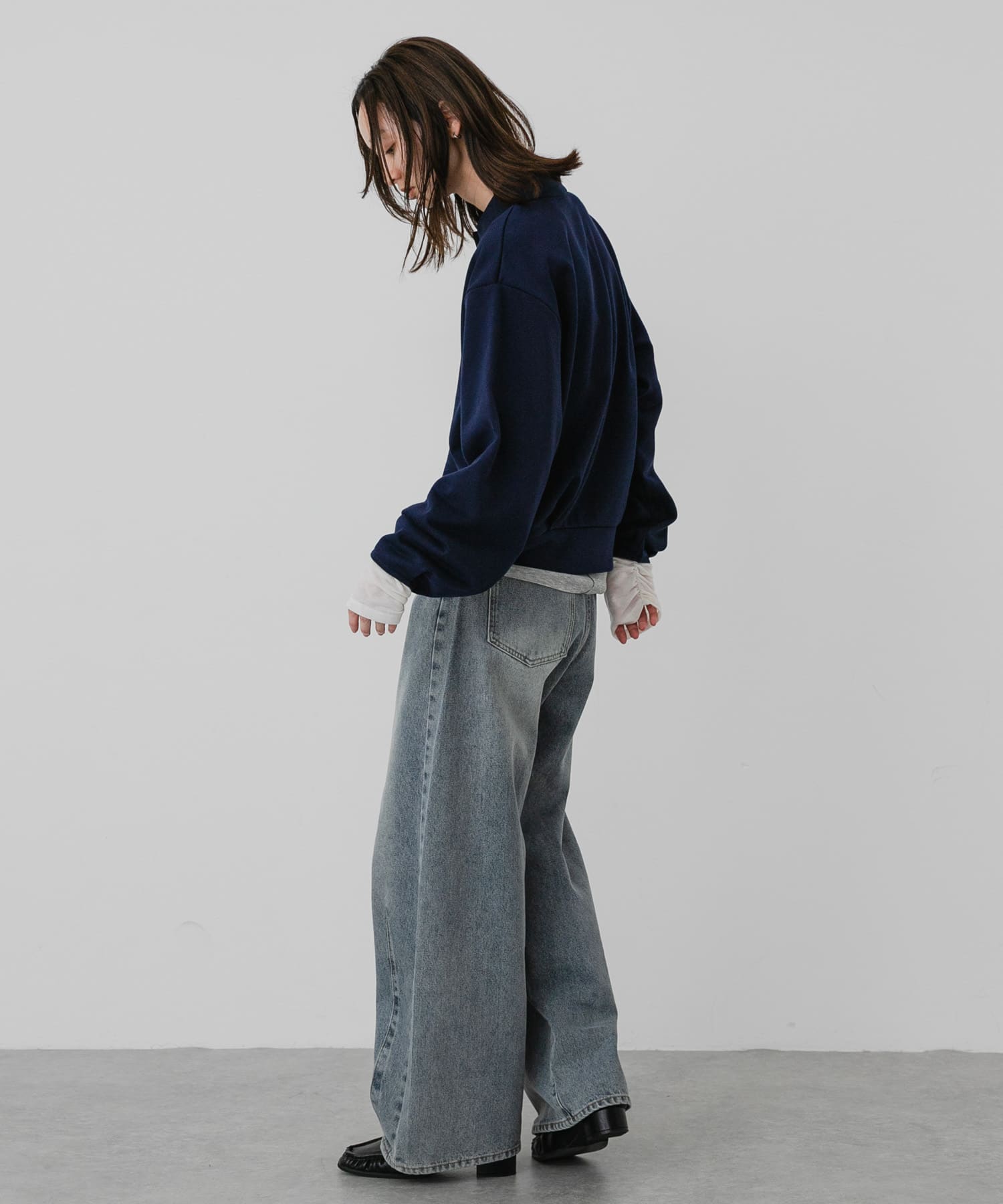 NAVY