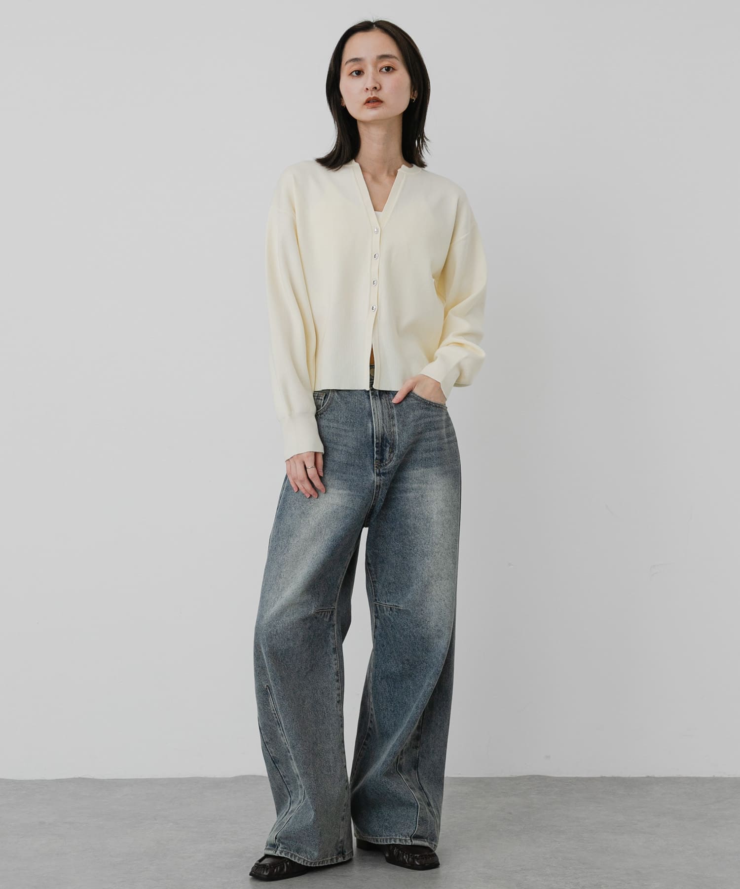 IVORY