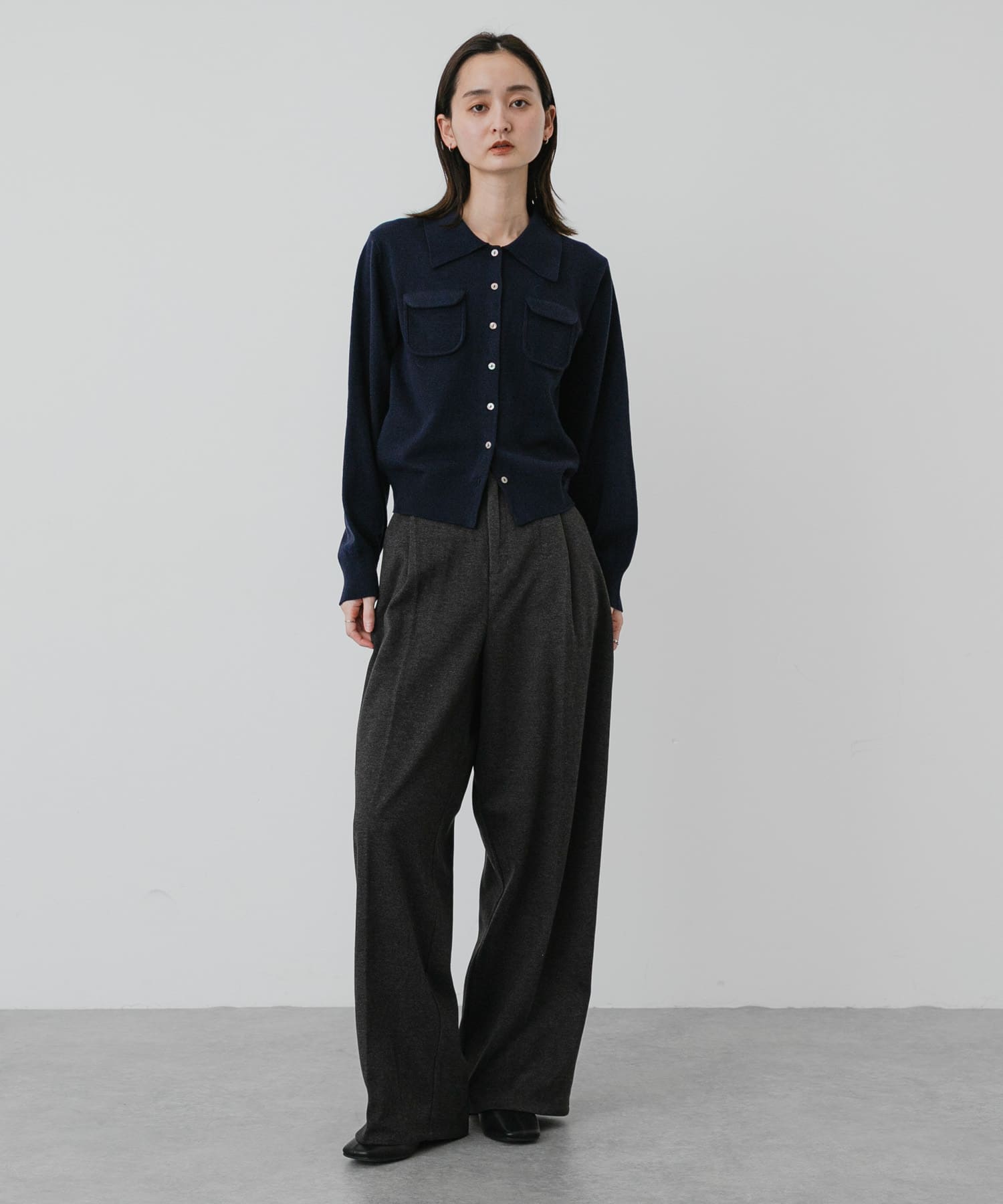 NAVY