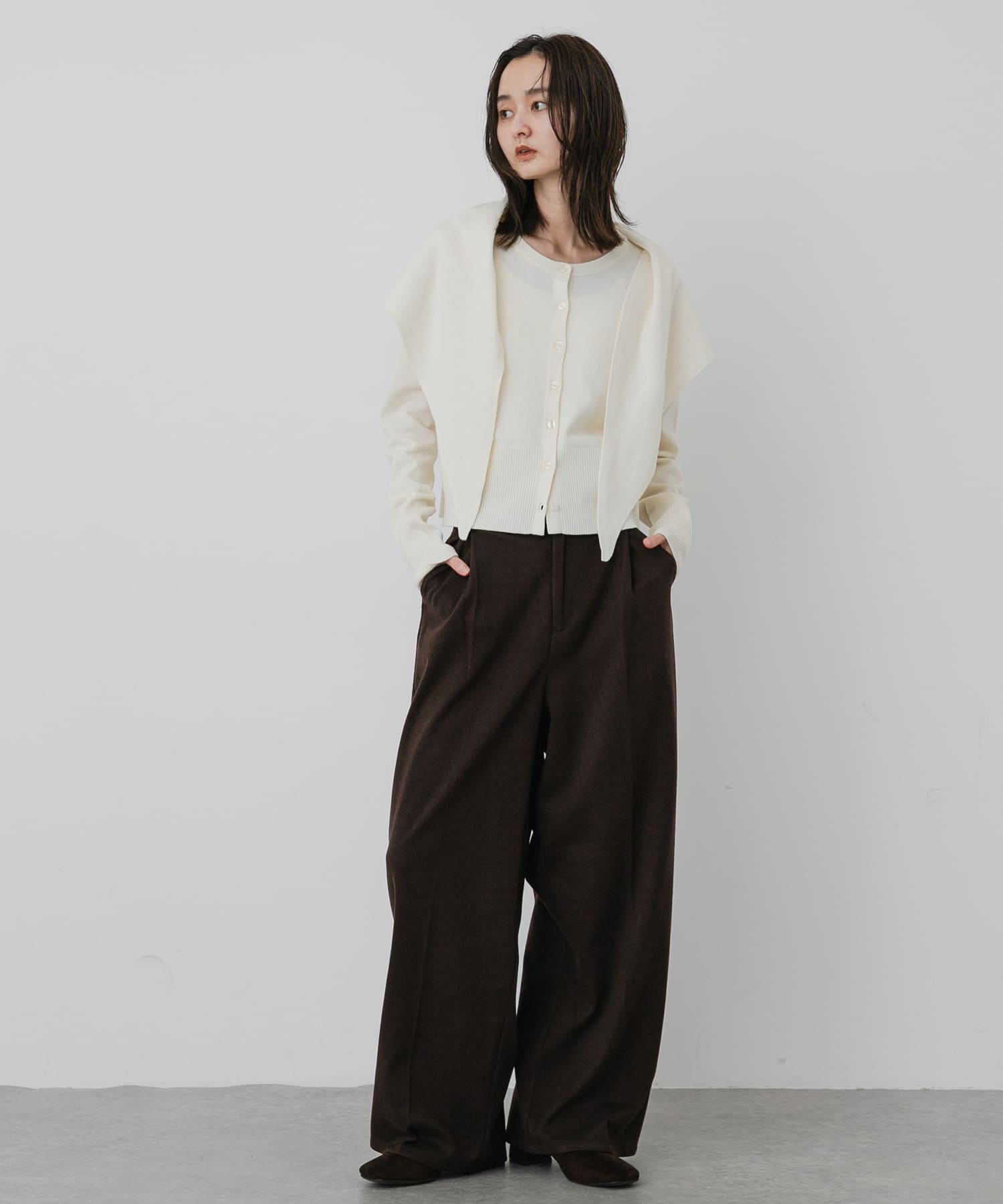 IVORY