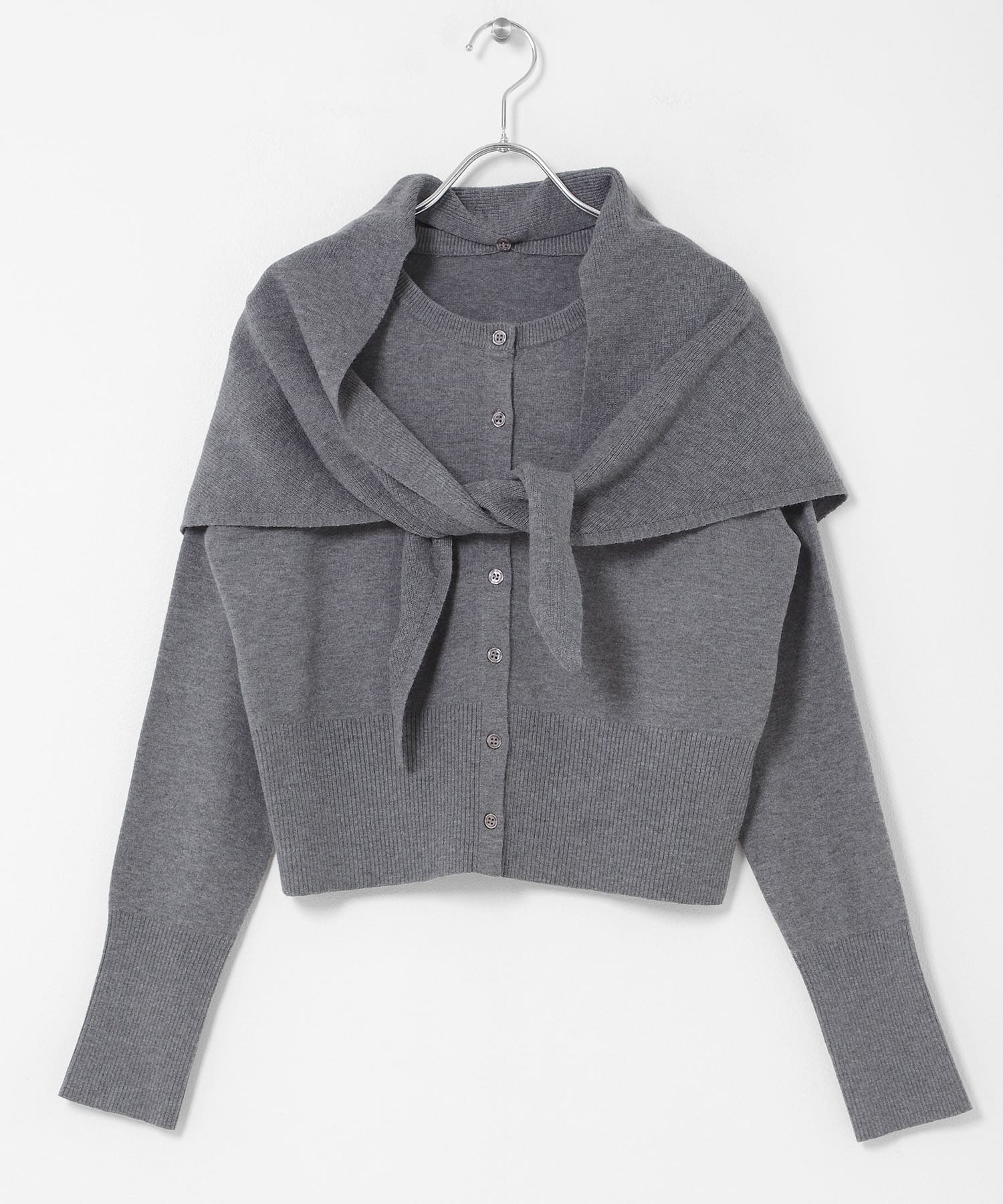 GRAY