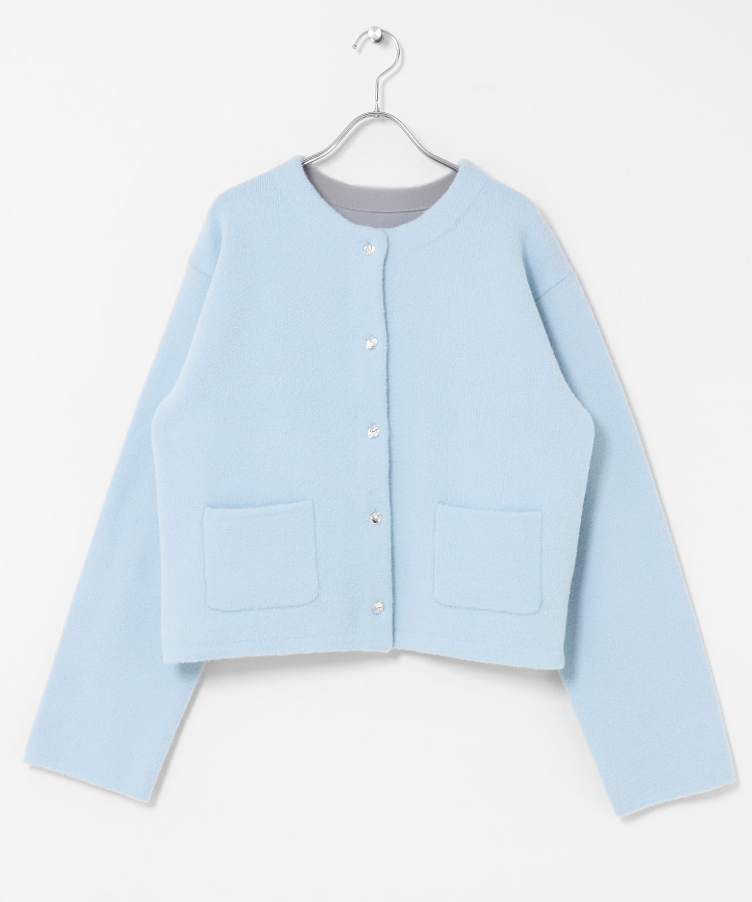 BLU×GRY