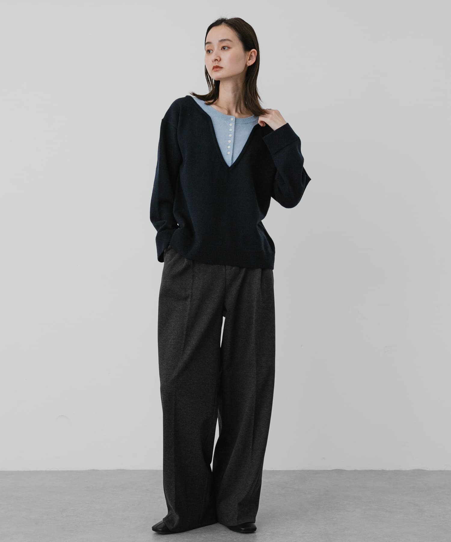 NAVY