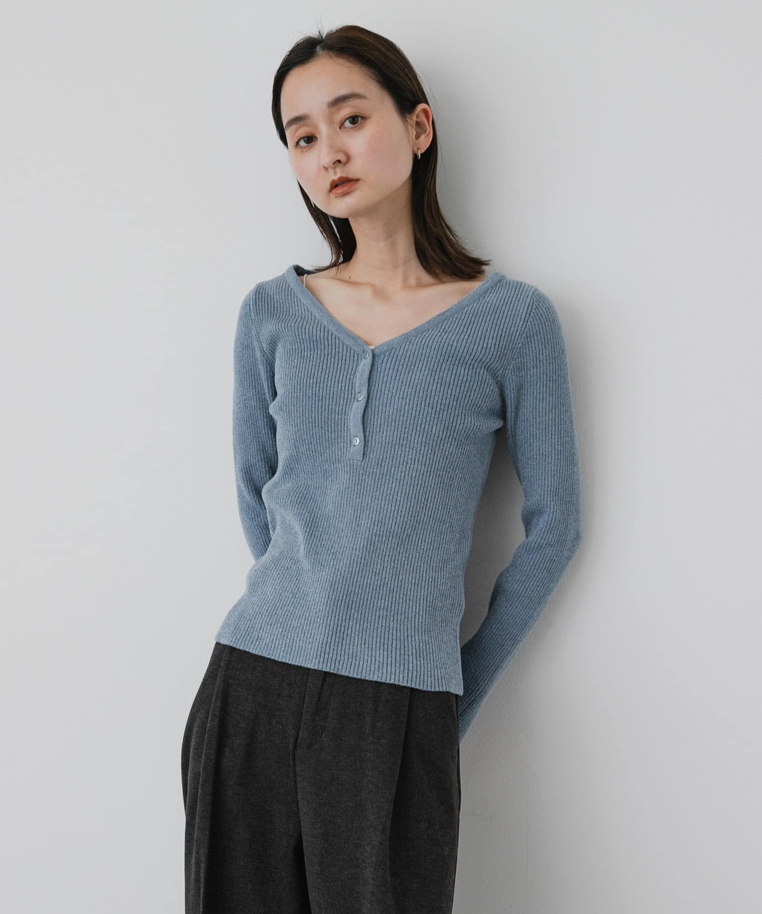 L.BLUE