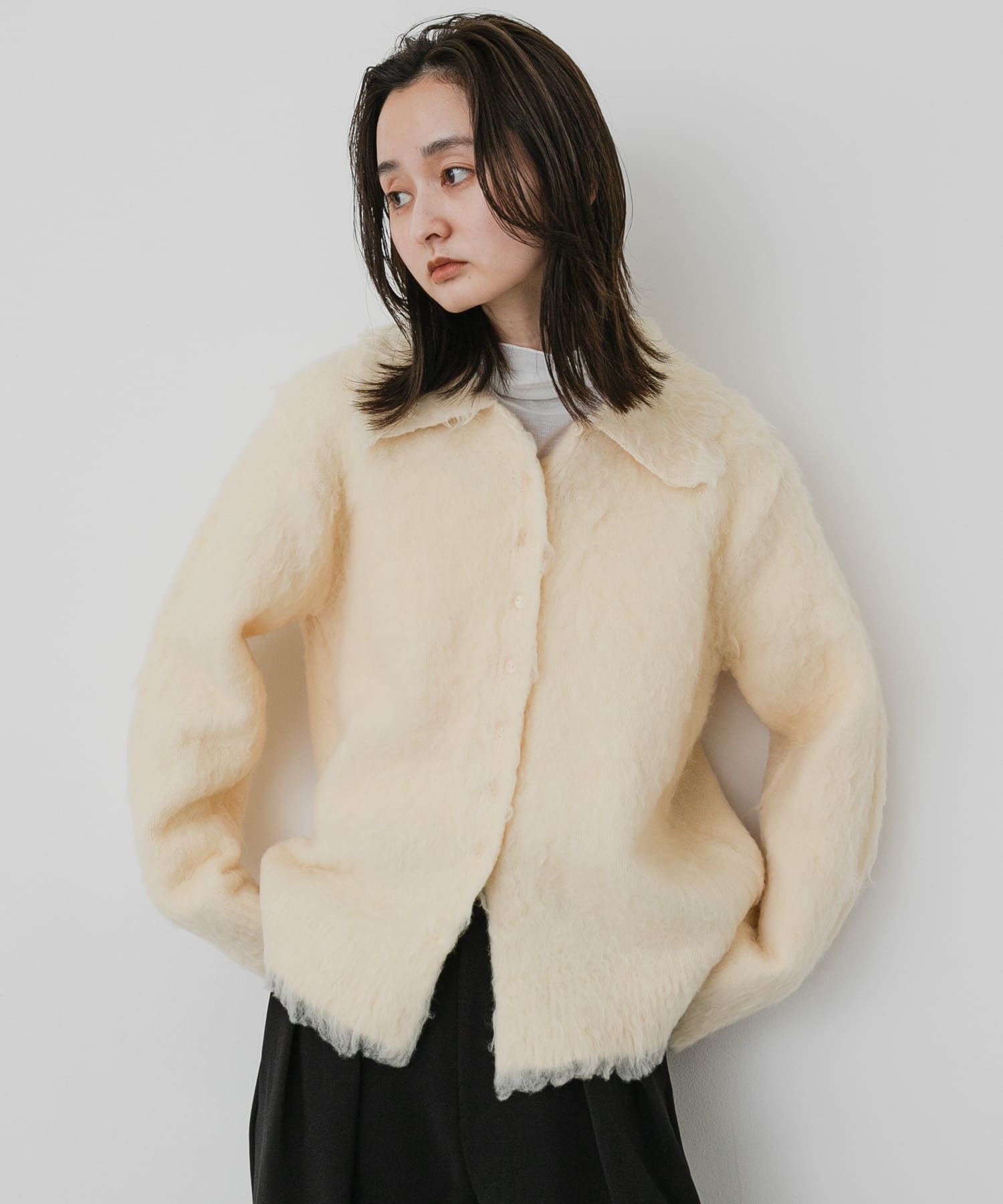 IVORY