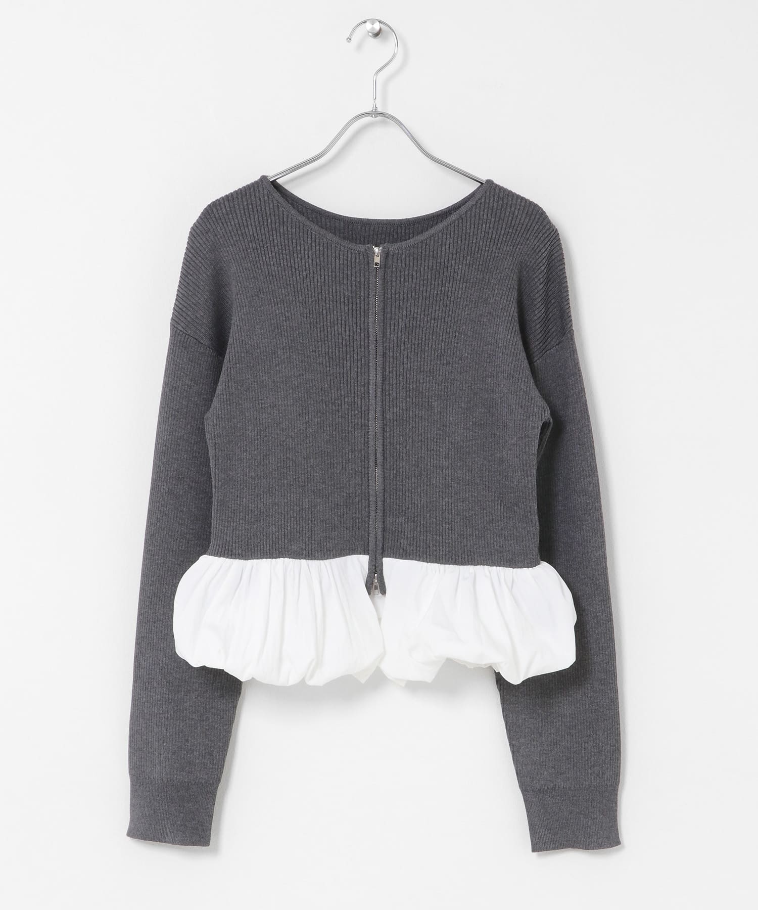GRAY