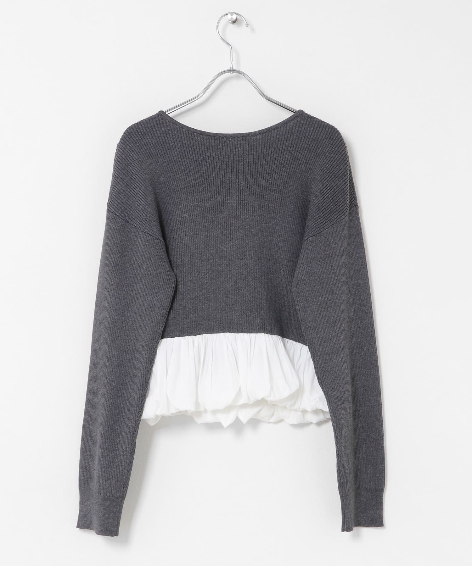 GRAY