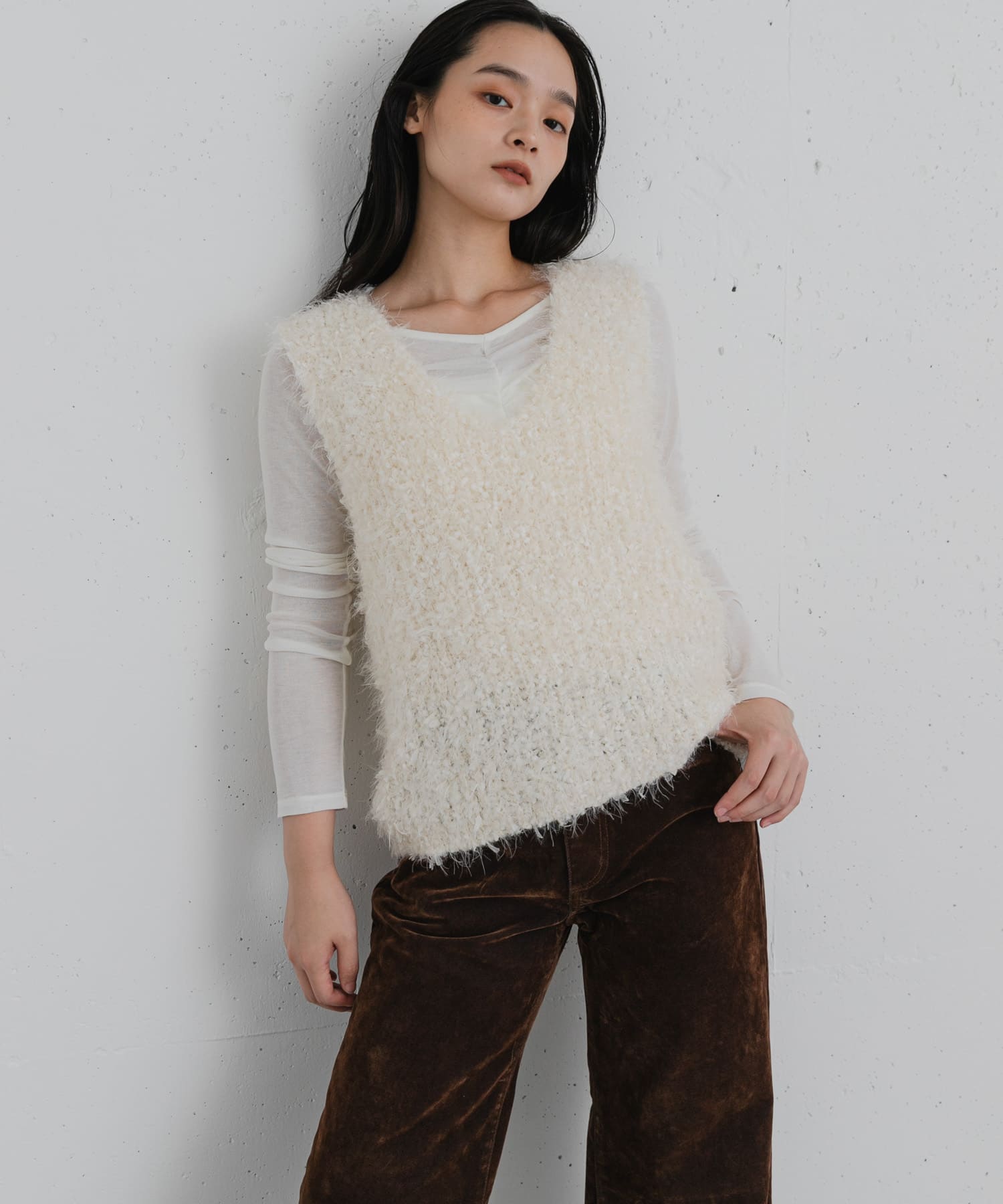 IVORY