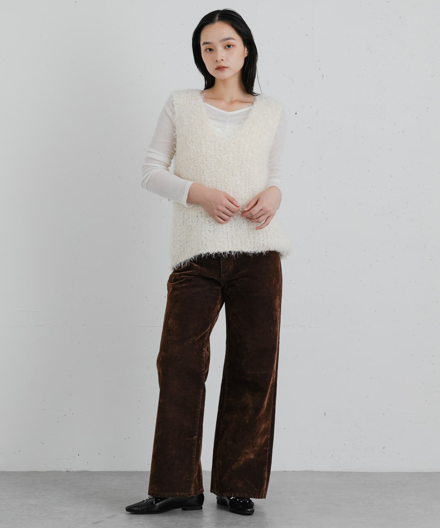 IVORY