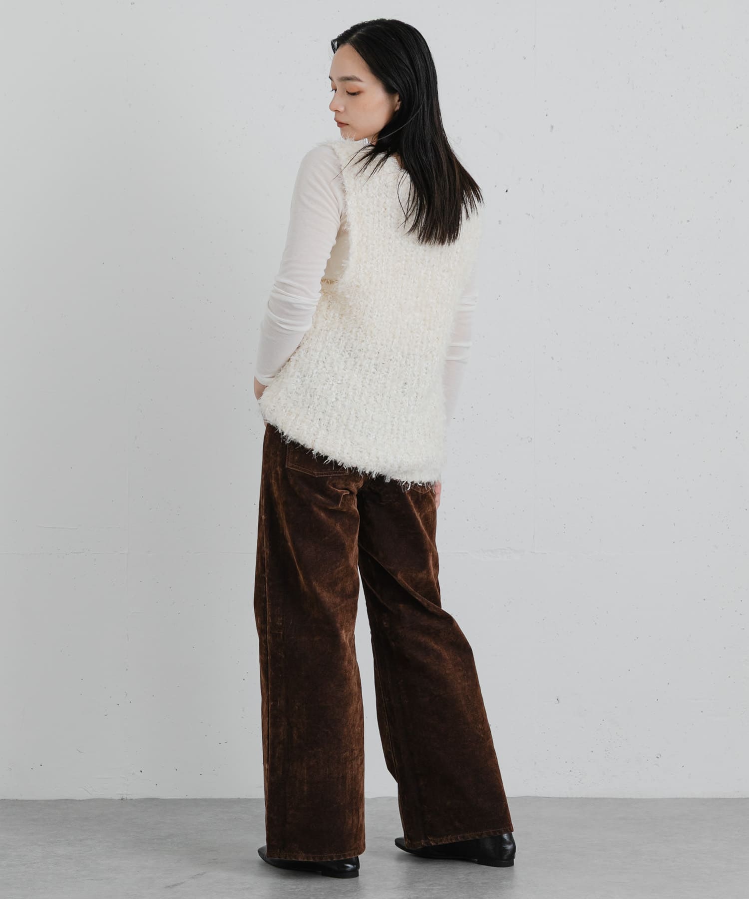 IVORY