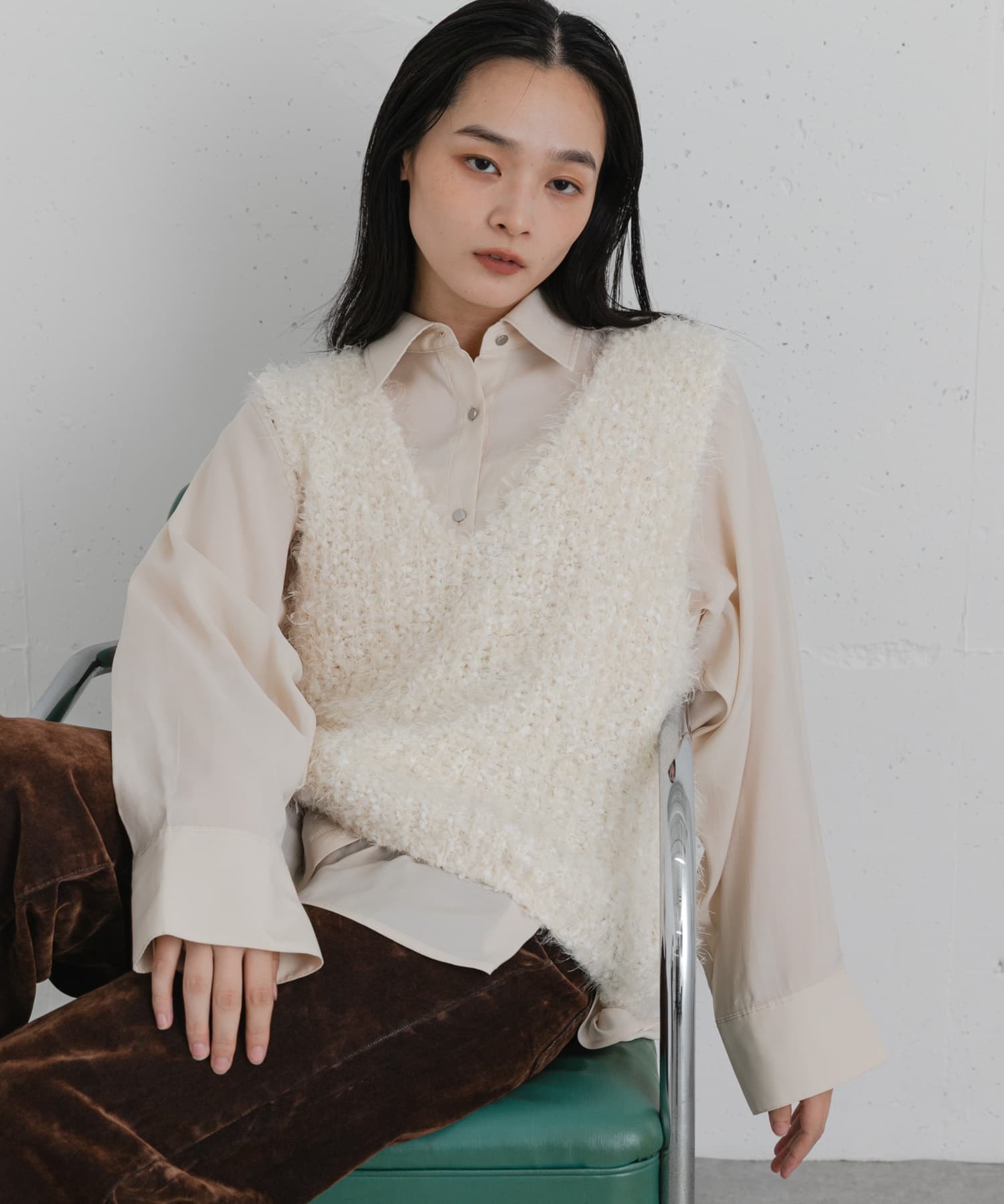 IVORY