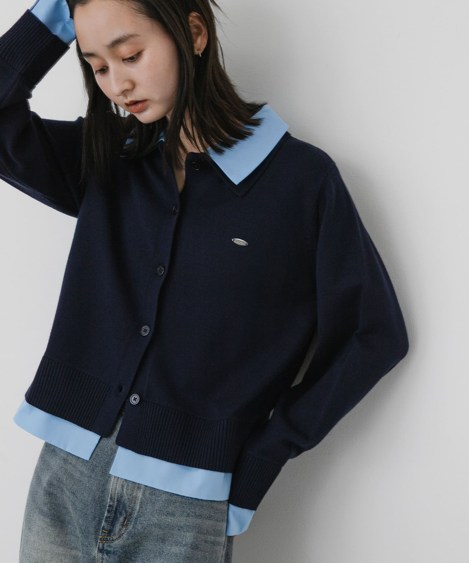 NAVY