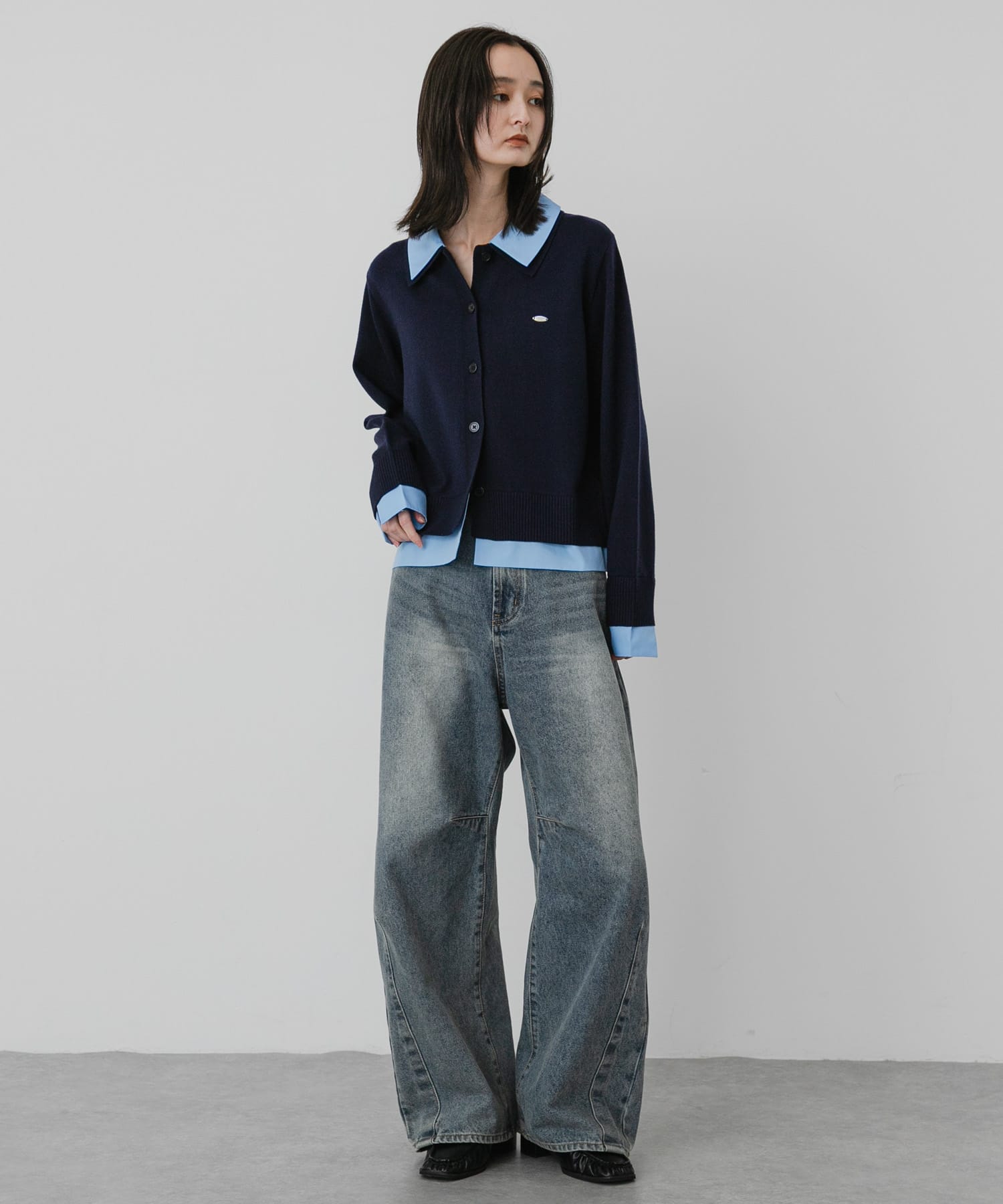 NAVY