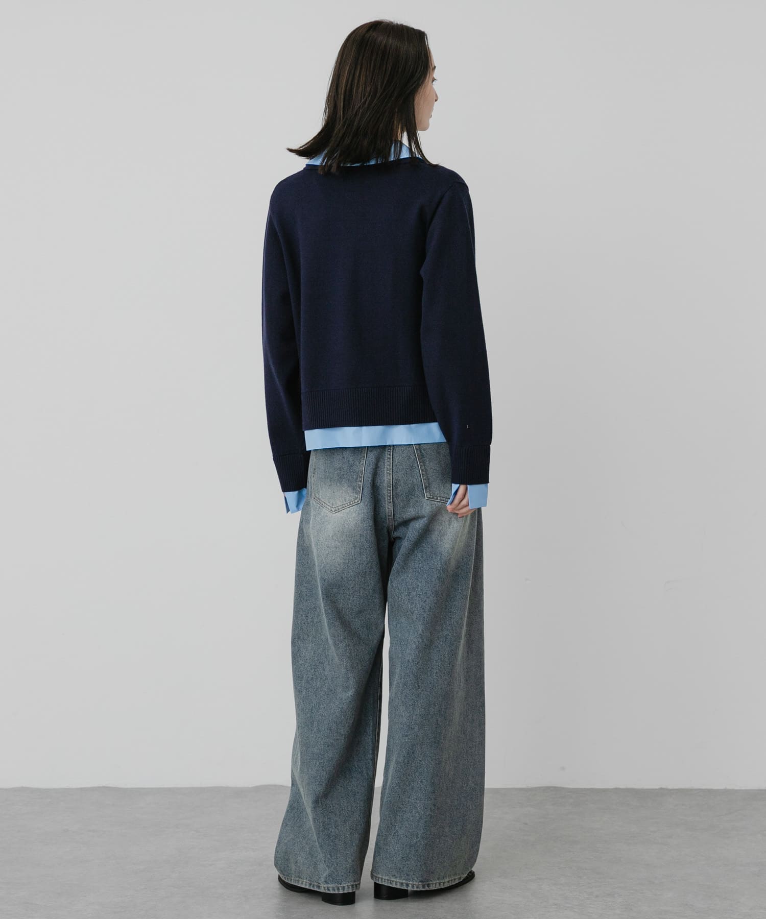 NAVY