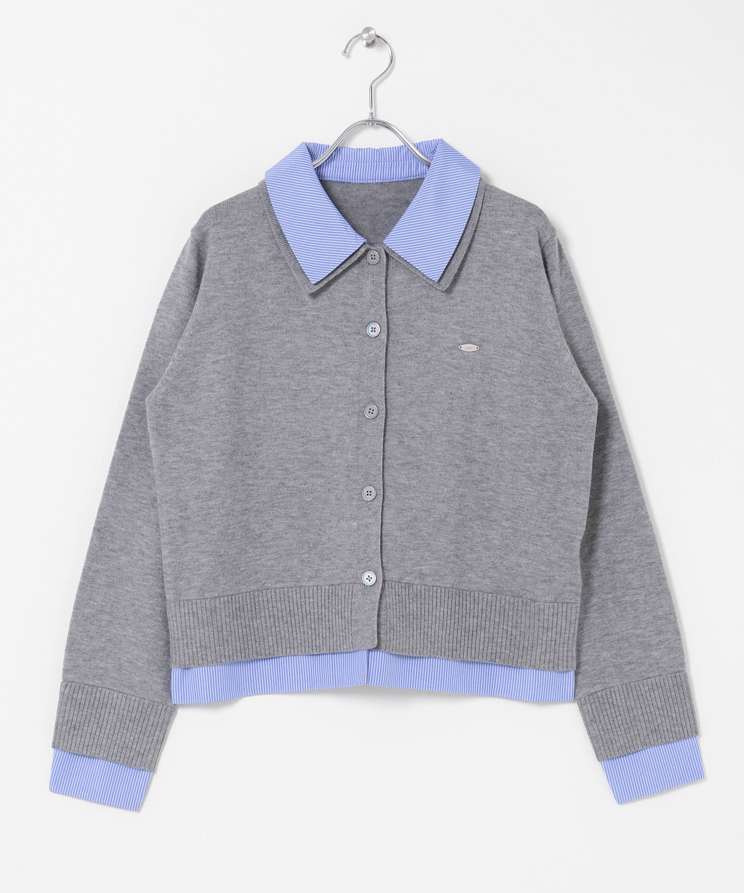 GRAY